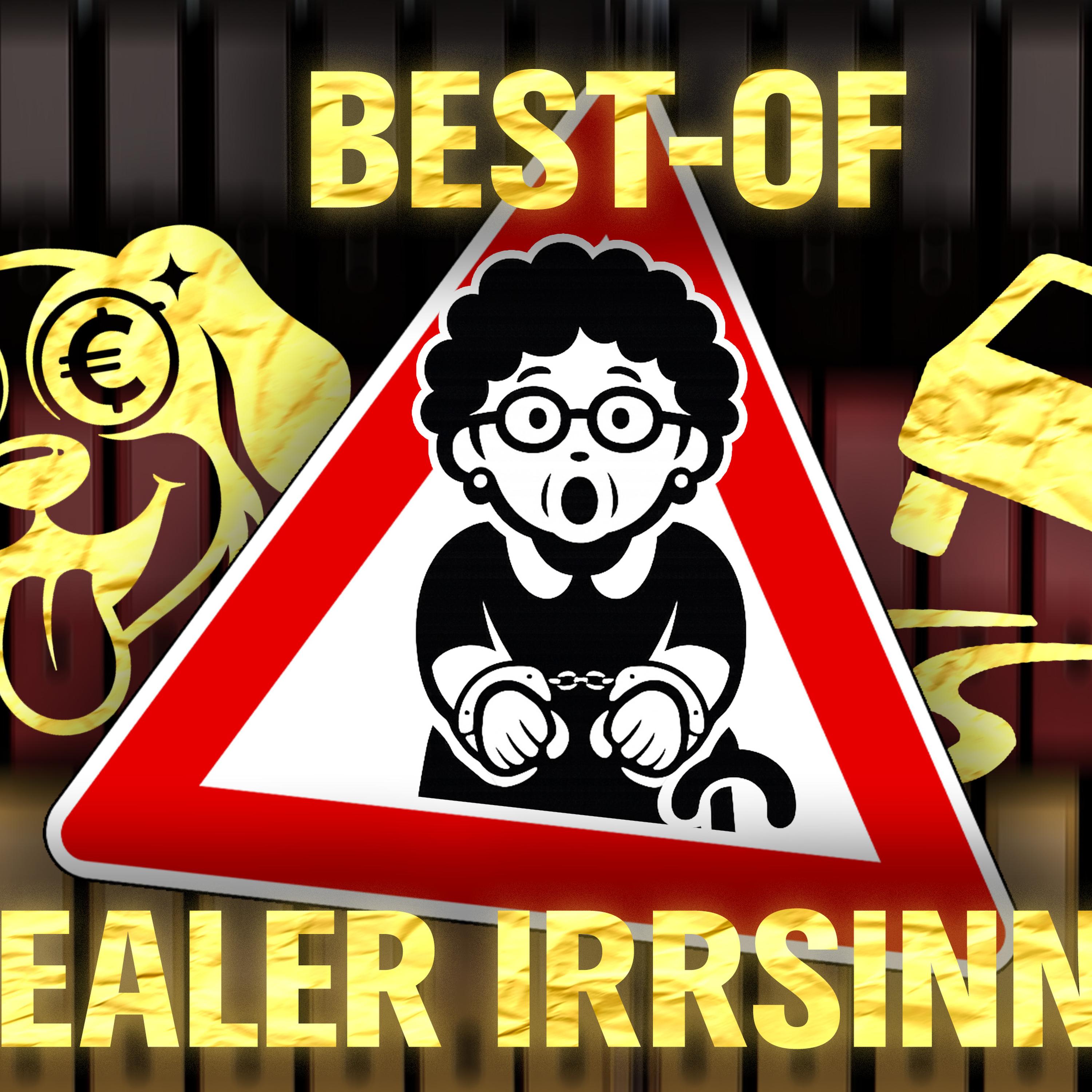 extra 3 Spezial: Best-of "Der reale Irrsinn" vom 18.01.2026