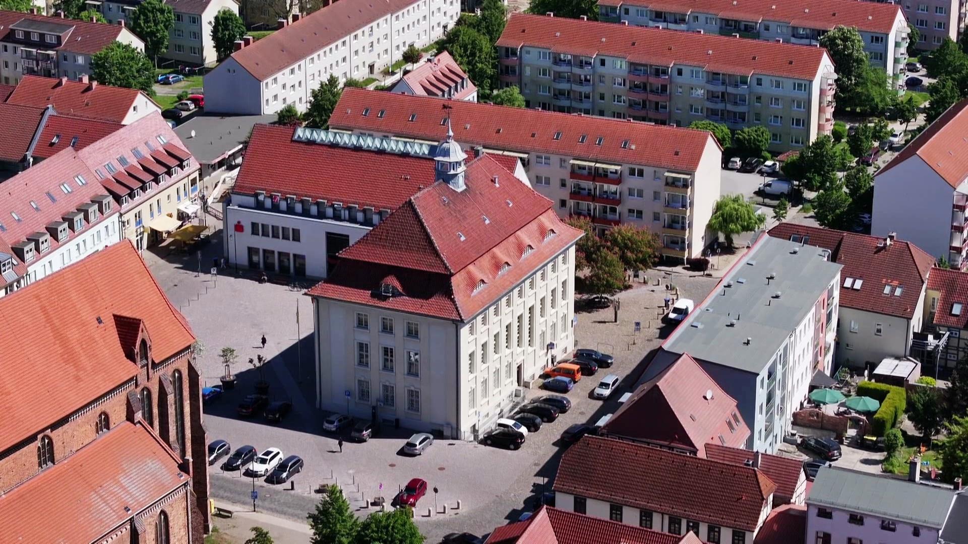 Malchin beklagt fehlende Feuerwache