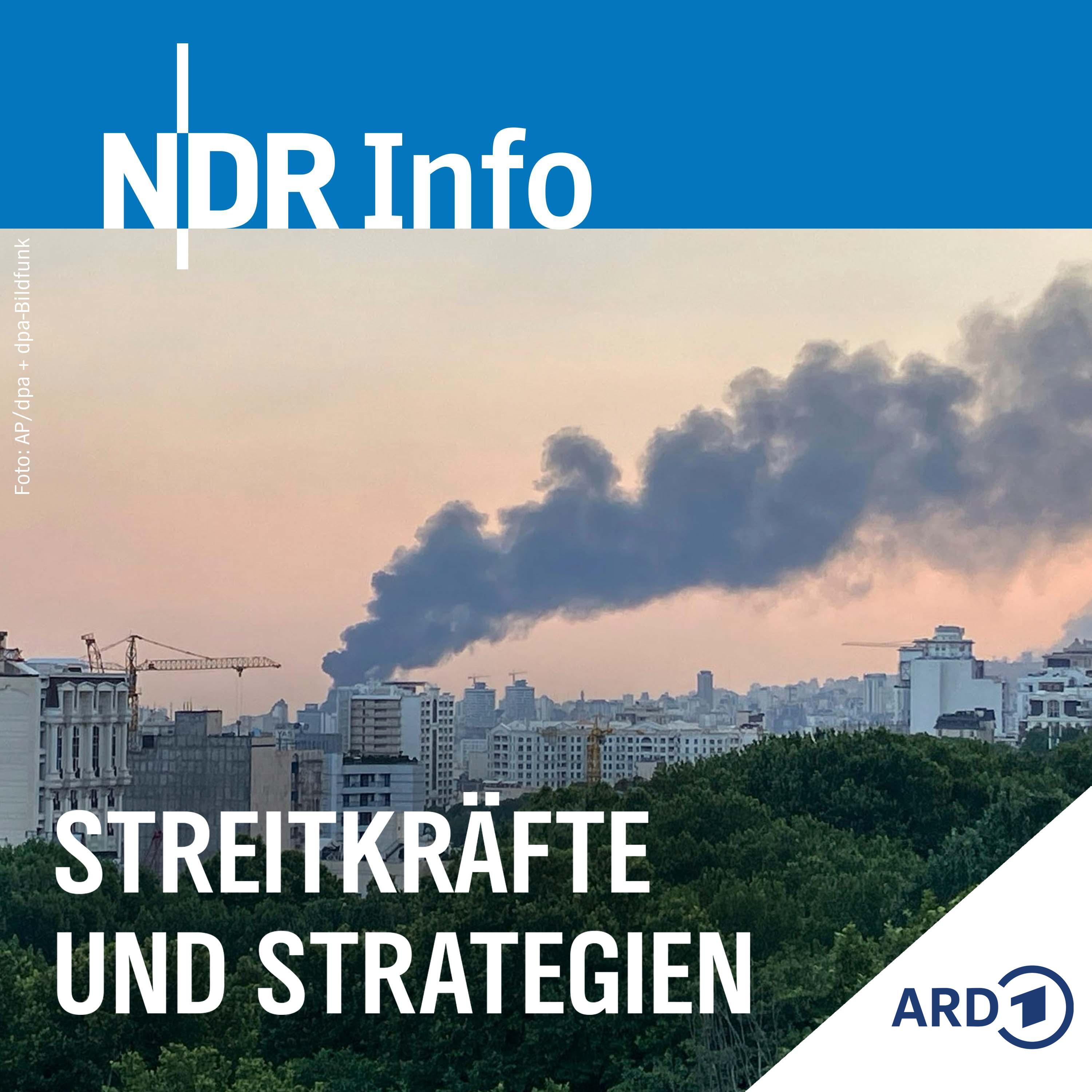 Streitkräfte und Strategien