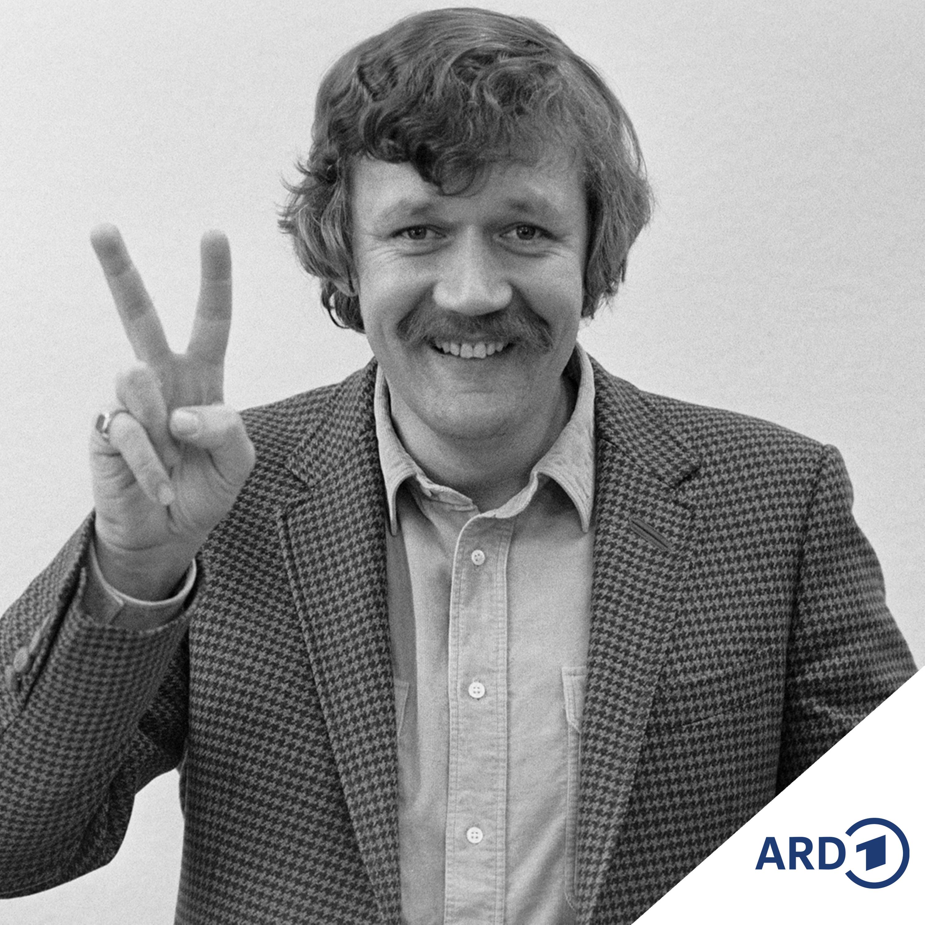 NDR 2 Spezial: Tschüss Carlo – Abschied von Carlo von Tiedemann episode artwork