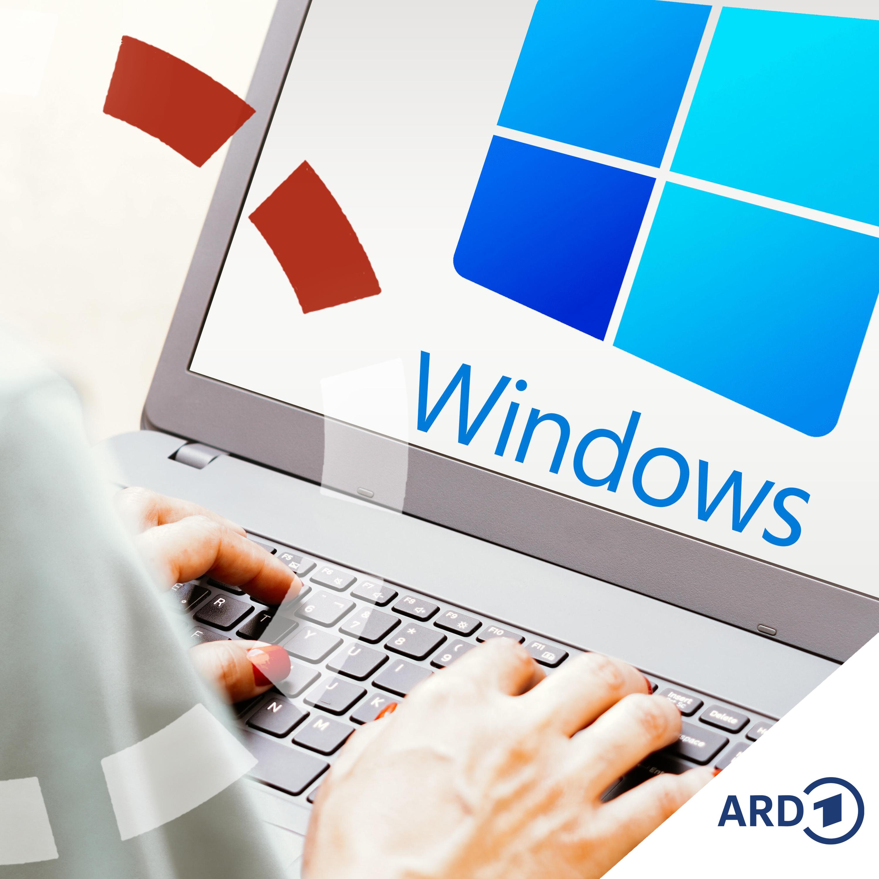 Keine Updates mehr für Windows 10 - und nun? episode artwork