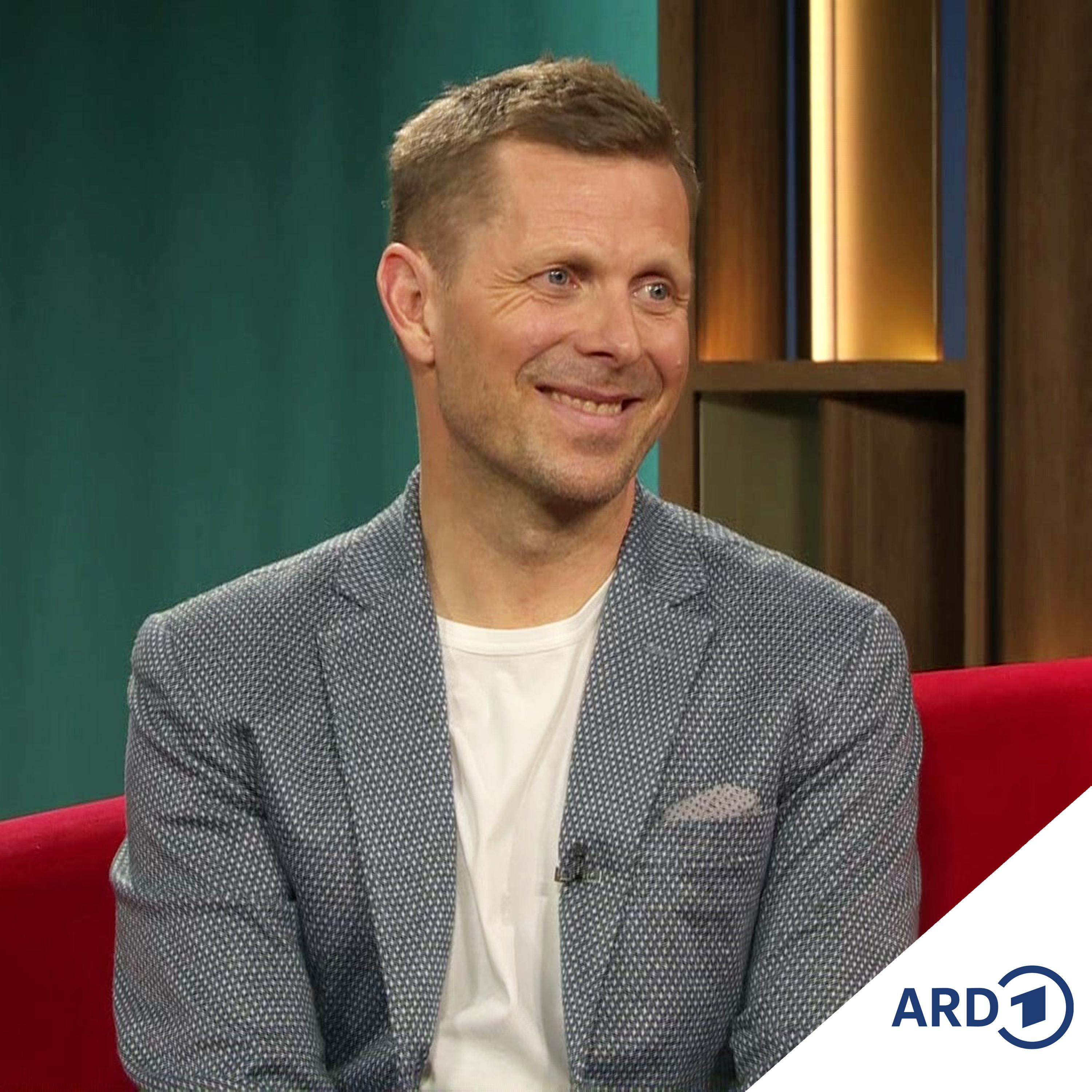 Feinfühlige Balladen und funkiger Groove mit Jazztrompeter Nils Wülker