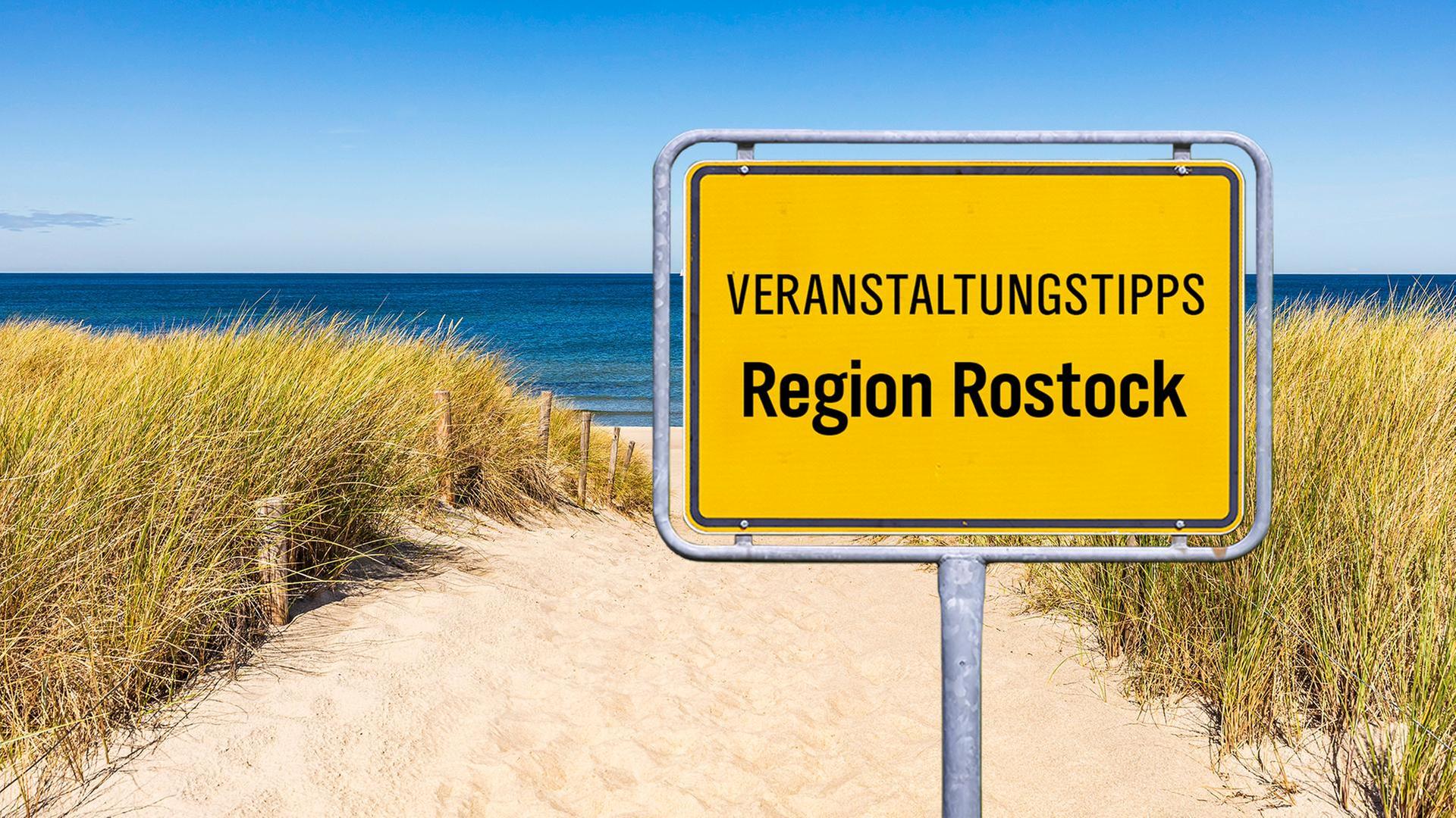 Veranstaltungstipps Region Rostock Sommer | Imago