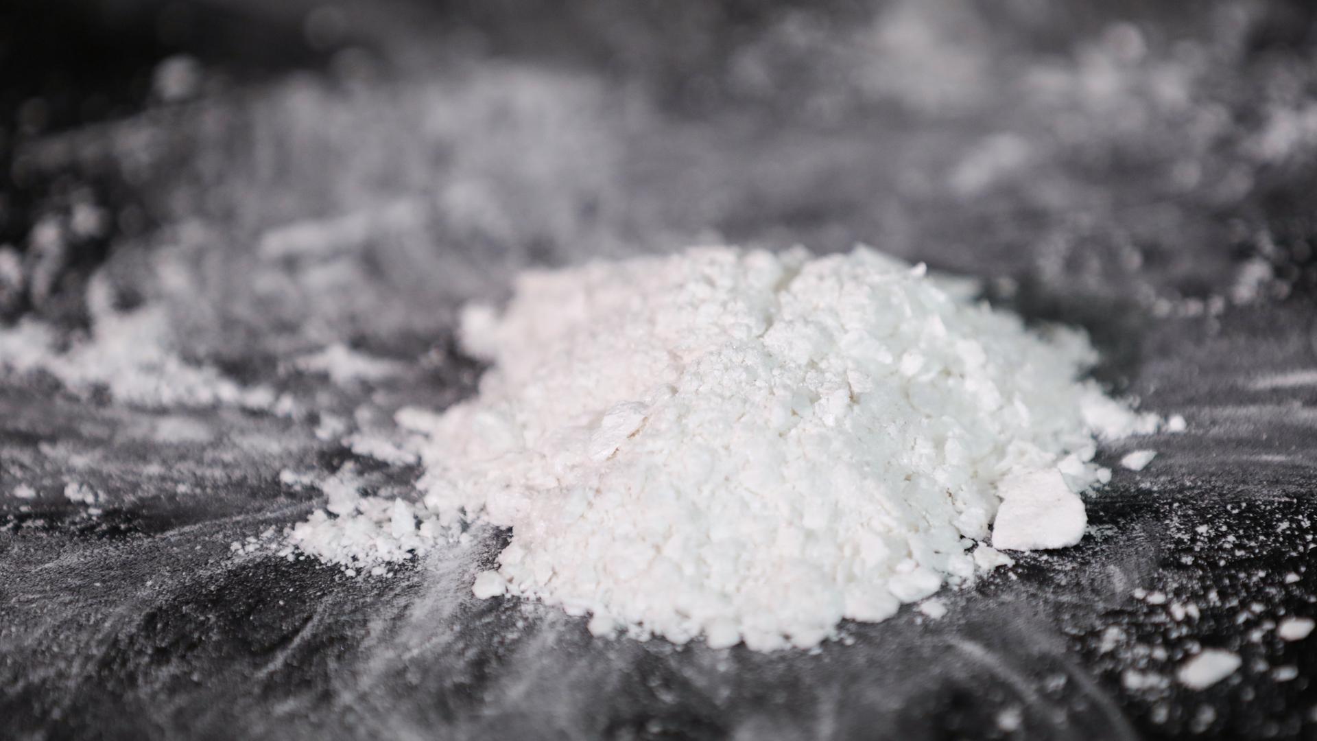Kokain im Norden: So groß ist das Problem mit der Droge