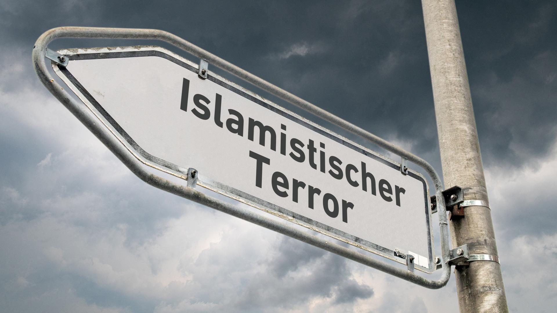 Terrorverdächtiger in Hamburg: Hinweis kam vom irakischen Geheimdienst