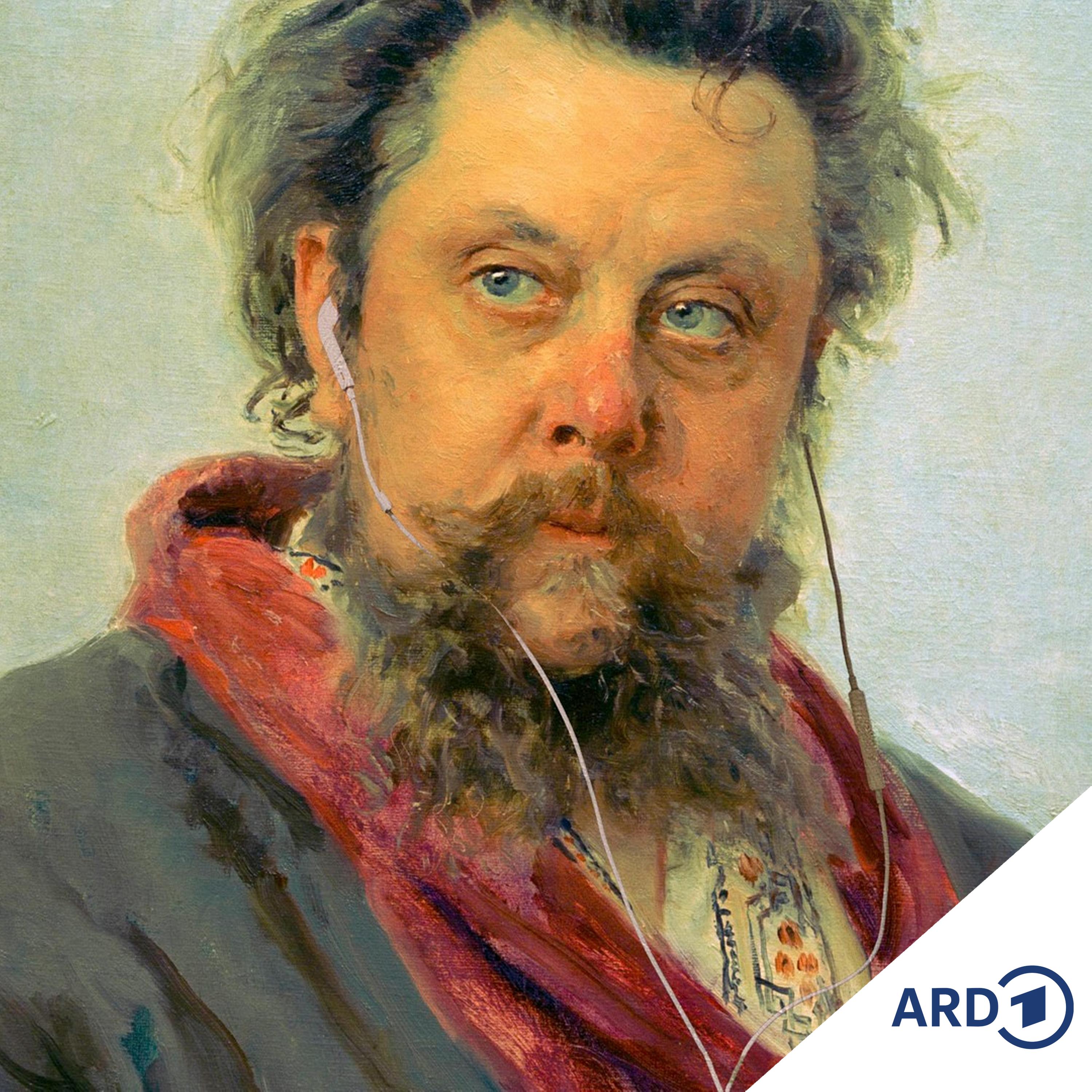 Mussorgsky: Nacht auf dem kahlen Berge | Klassik to Go episode artwork