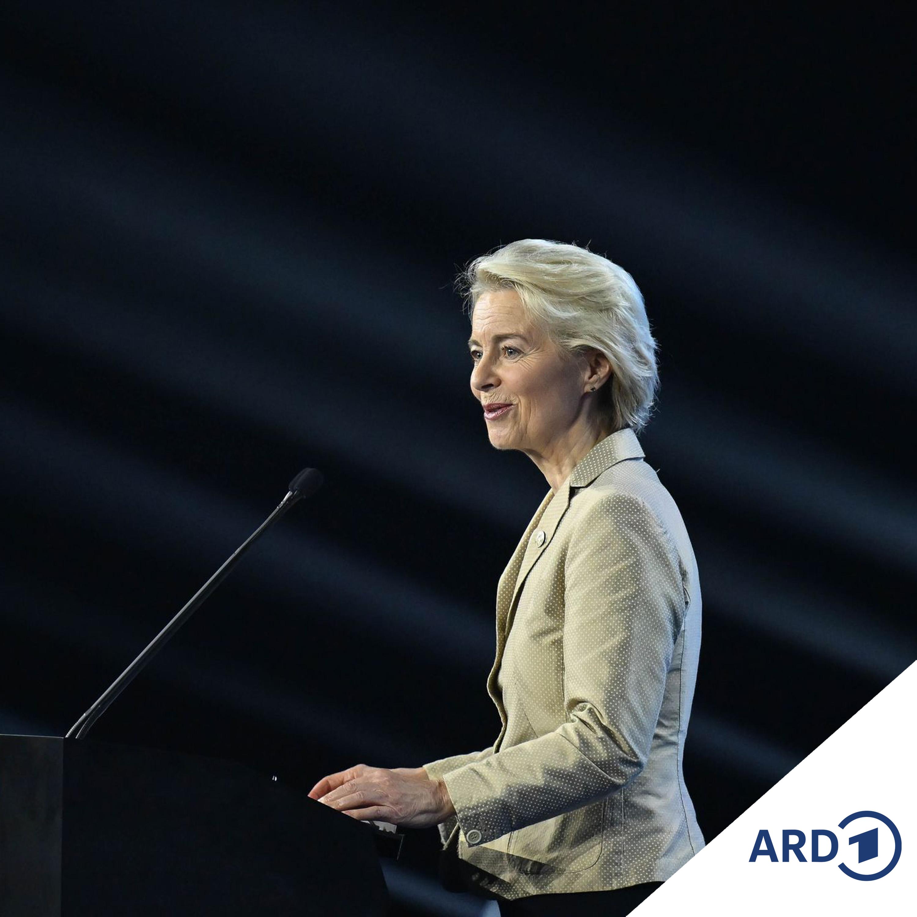 Play EU-Schutzstatus für Ukrainer bald mit Ausnahmen?