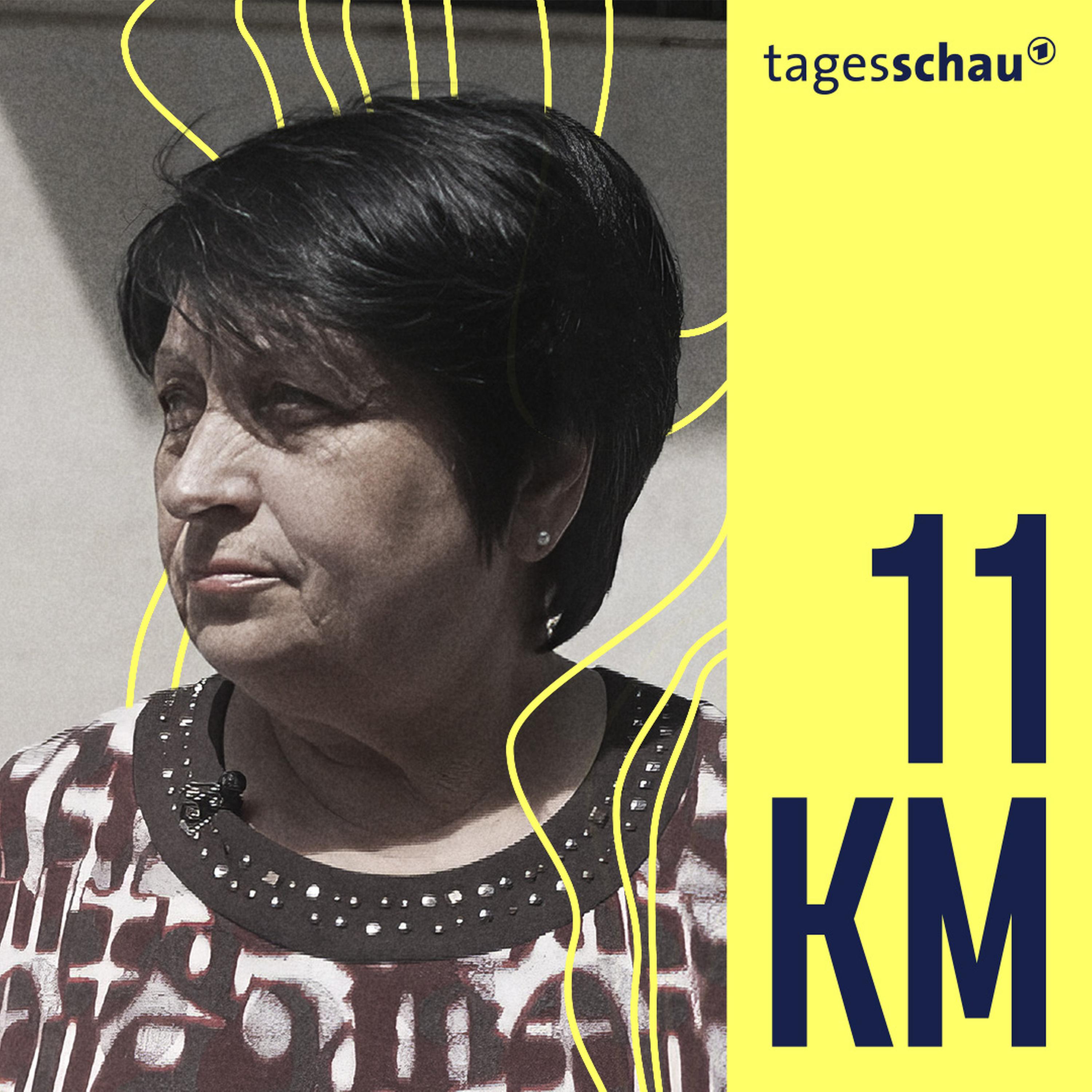 24 Stunden Pflege - 6 Stunden Bezahlung? Dobrina kämpft für Fairness