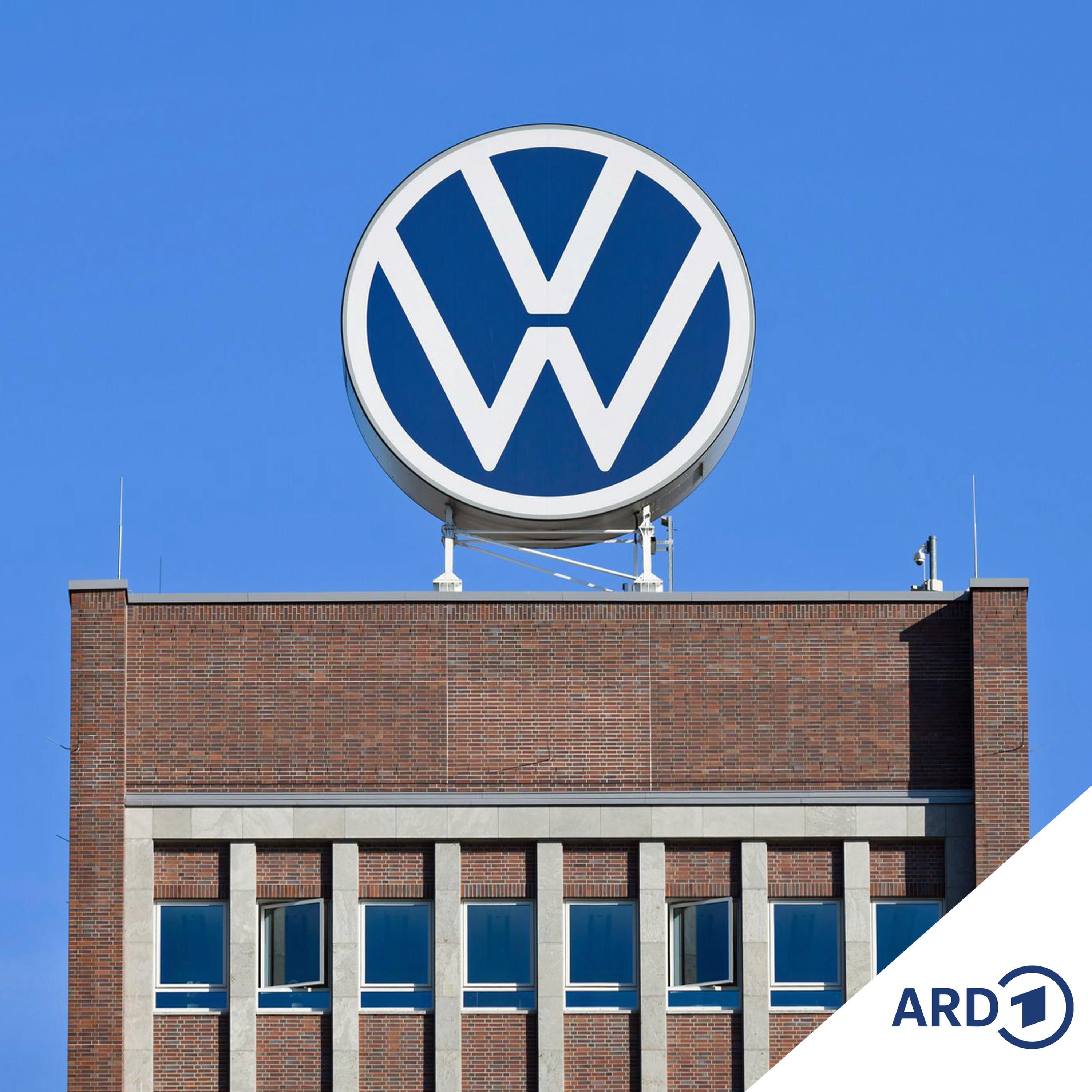 Volkswagen zwischen Krise und Euphorie