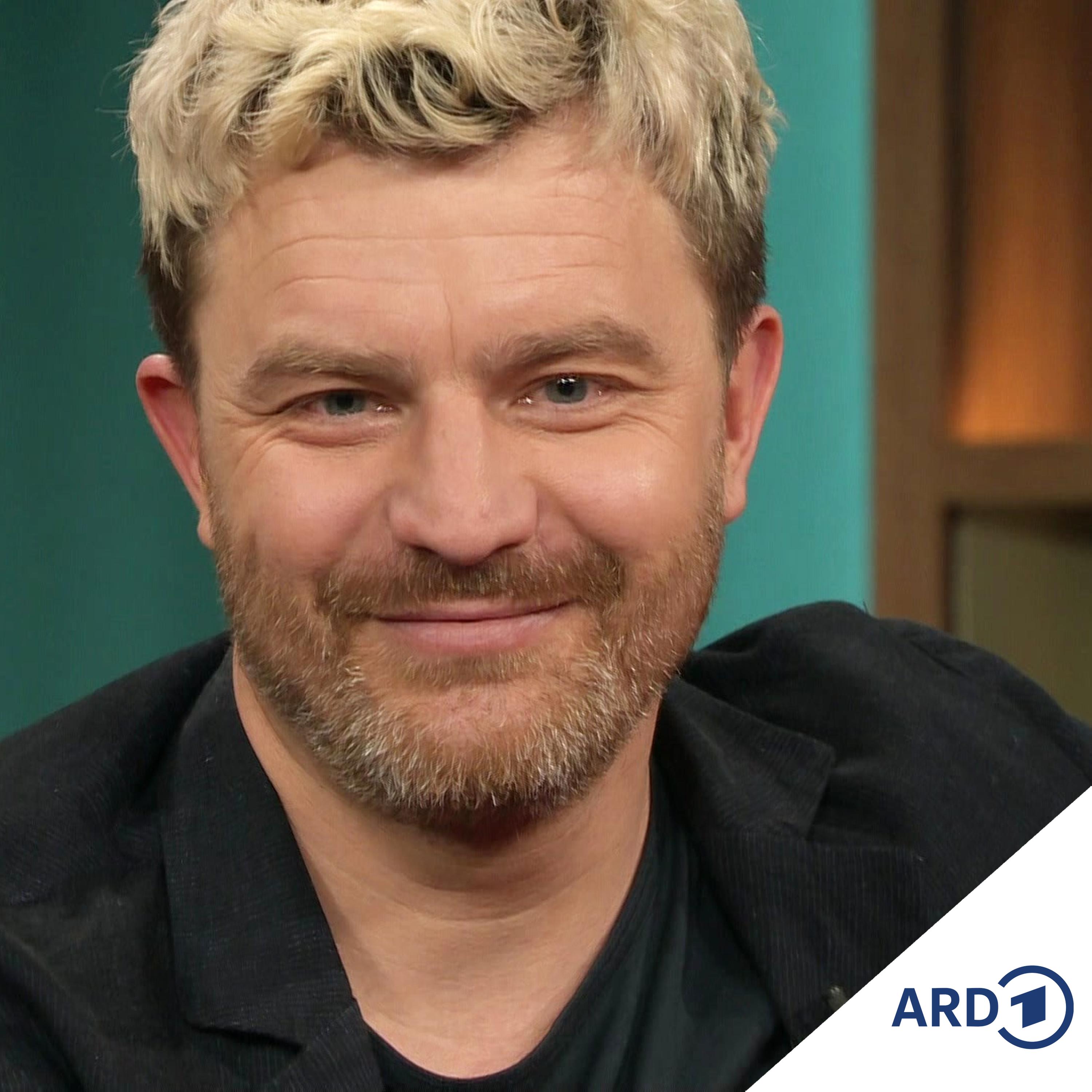 Ist mit dem Film „Extrawurst" neu in den Kinos: Friedrich Mücke