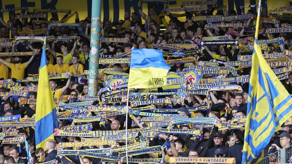 Niedersachsenderby: Was Eintracht Braunschweig und Hannover 96 verbindet