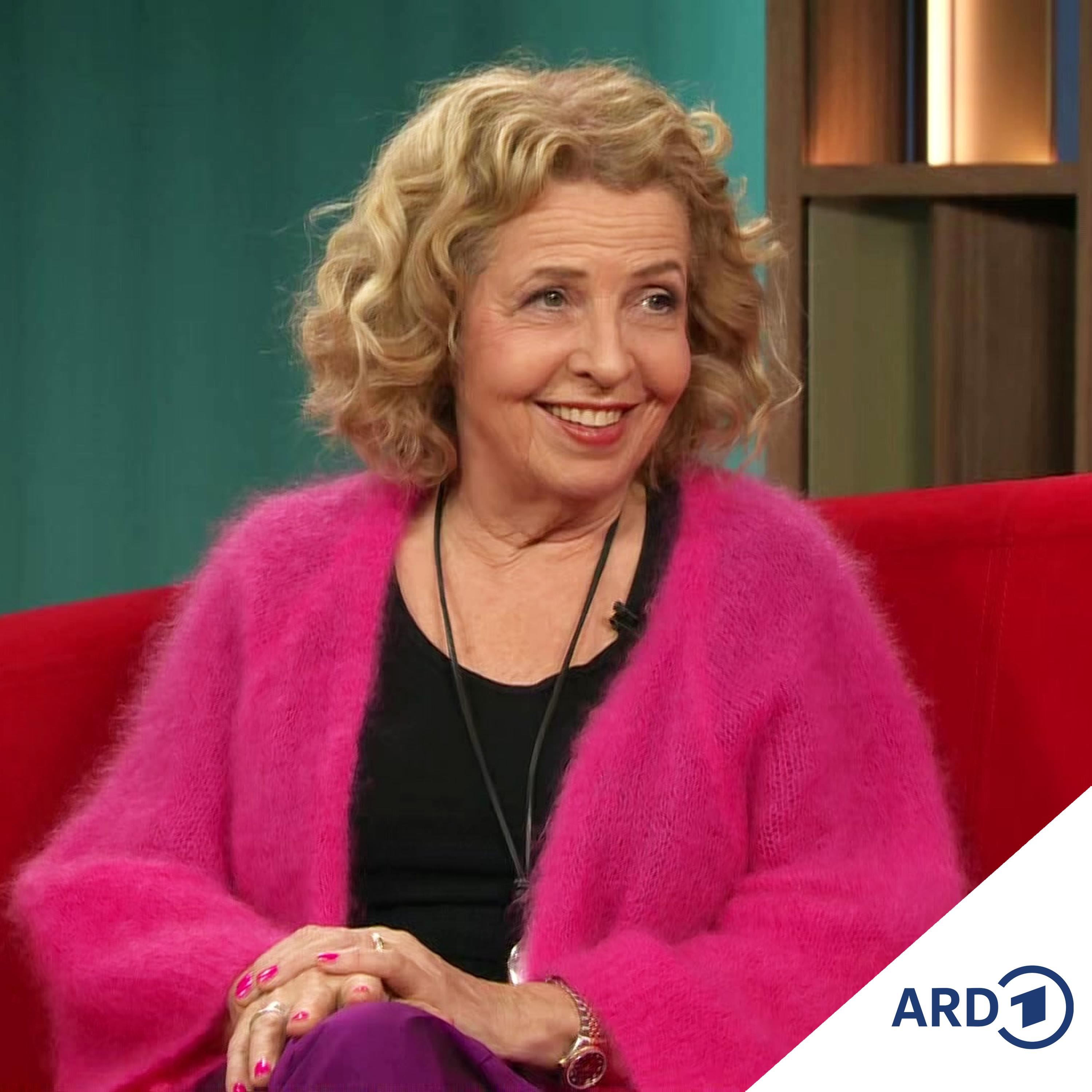 Schauspielerin Michaela May im Gespräch über Theater und Film