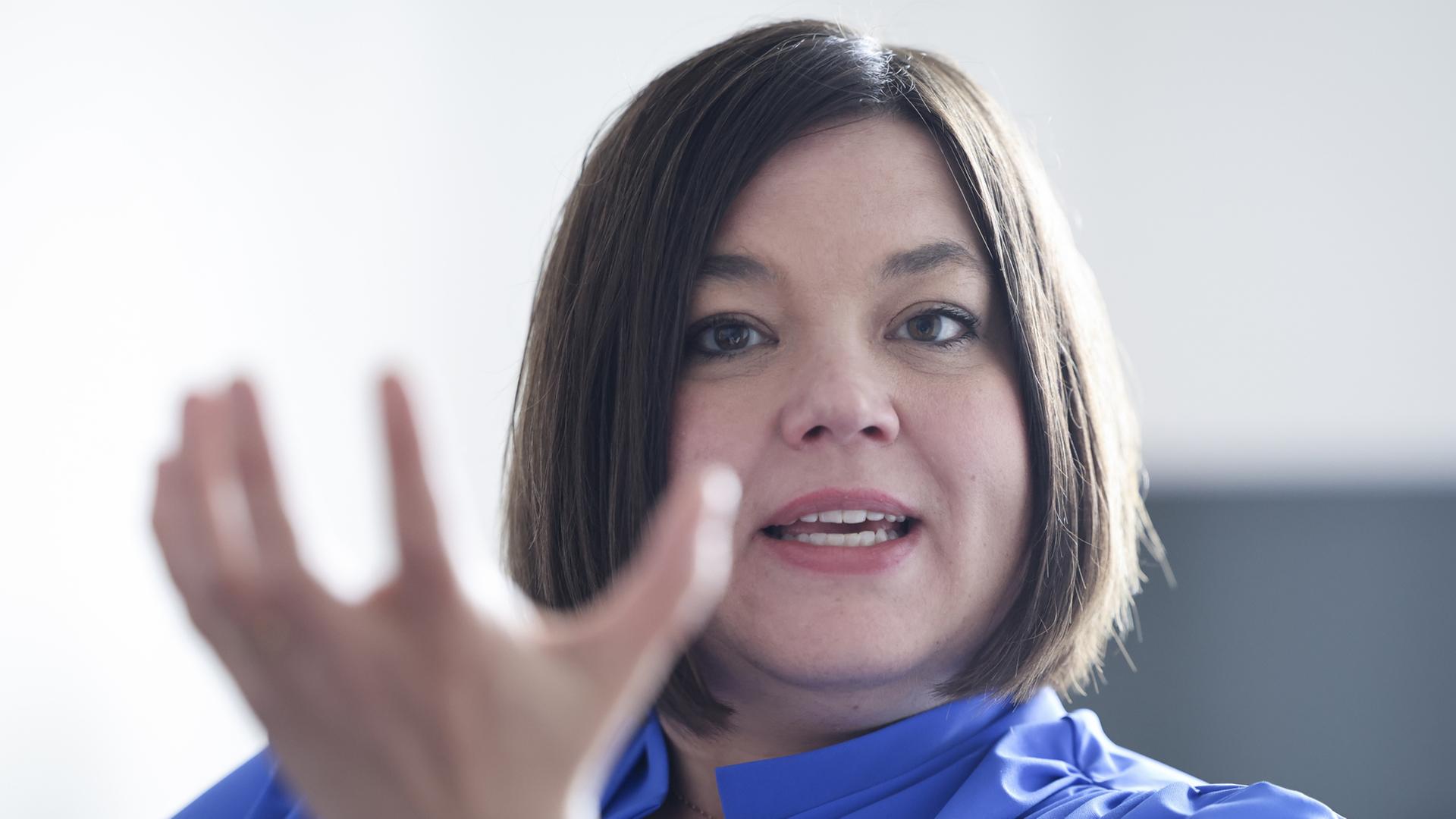 Hamburger Zukunftsentscheid: Welche Konsequenten die Grünen planen