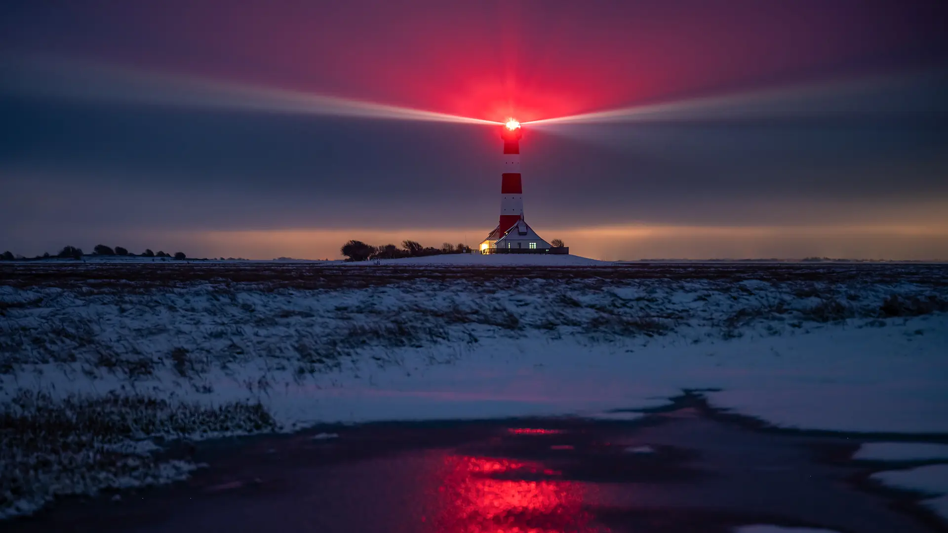 Bilder aus Schleswig-Holstein: Die schönsten Zuschauerfotos aus KW 2
