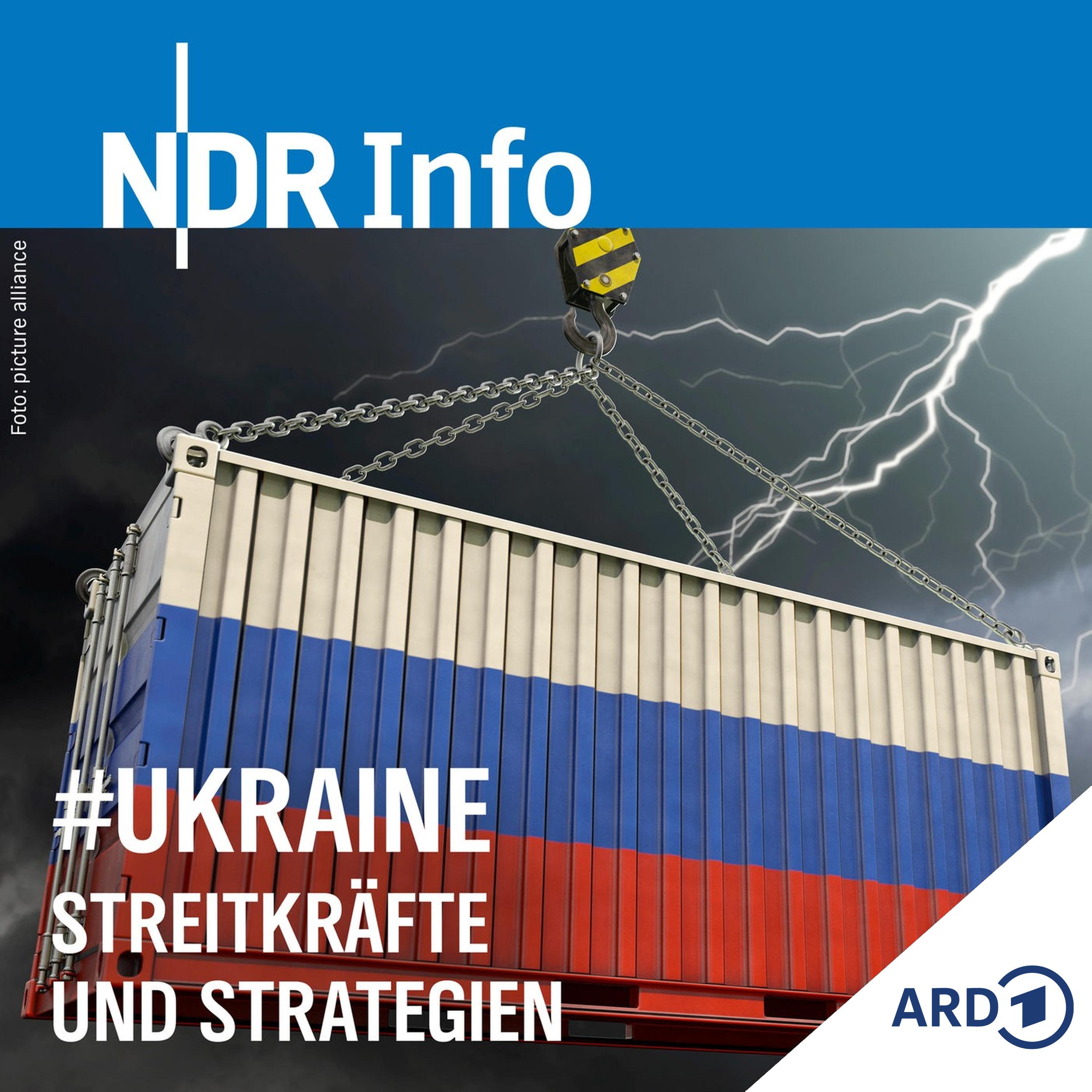 Streitkräfte und Strategien