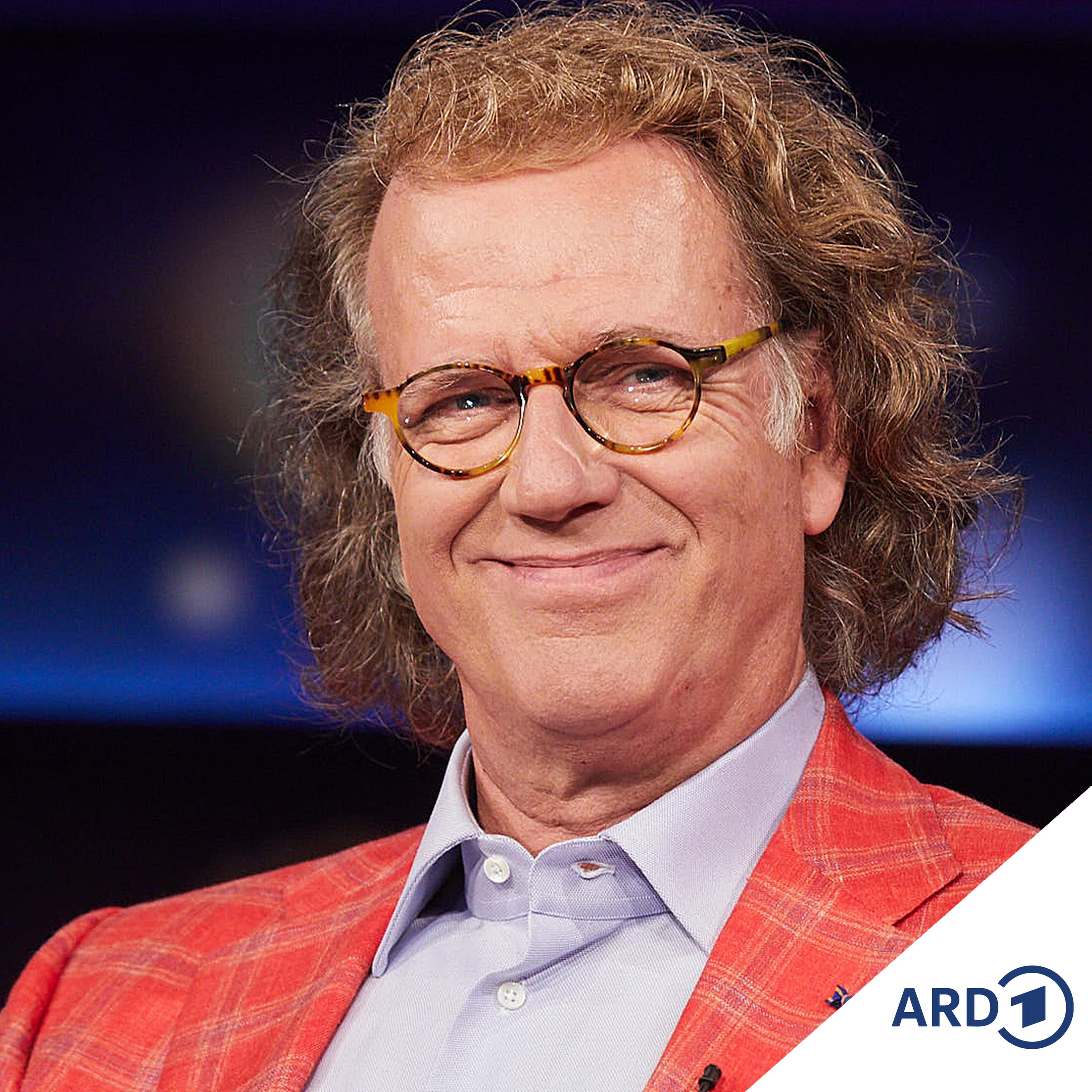 André Rieu: "Der zweite Walzer"