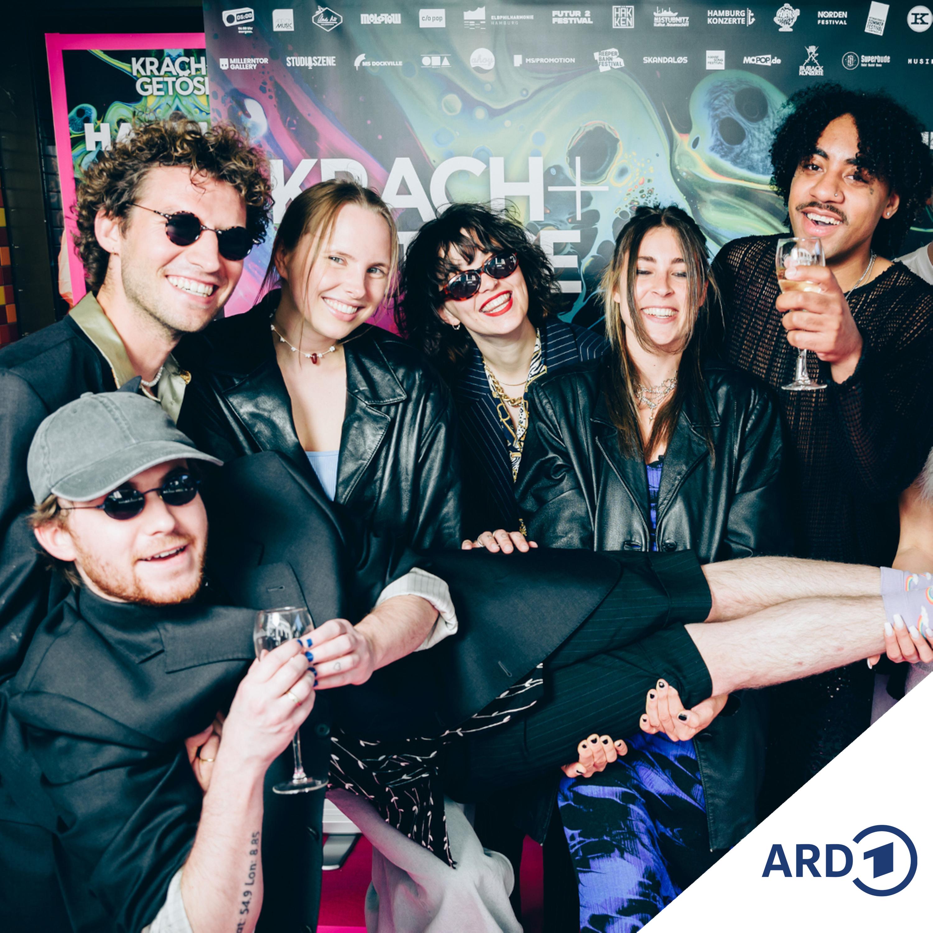Nachtclub ÜberPop