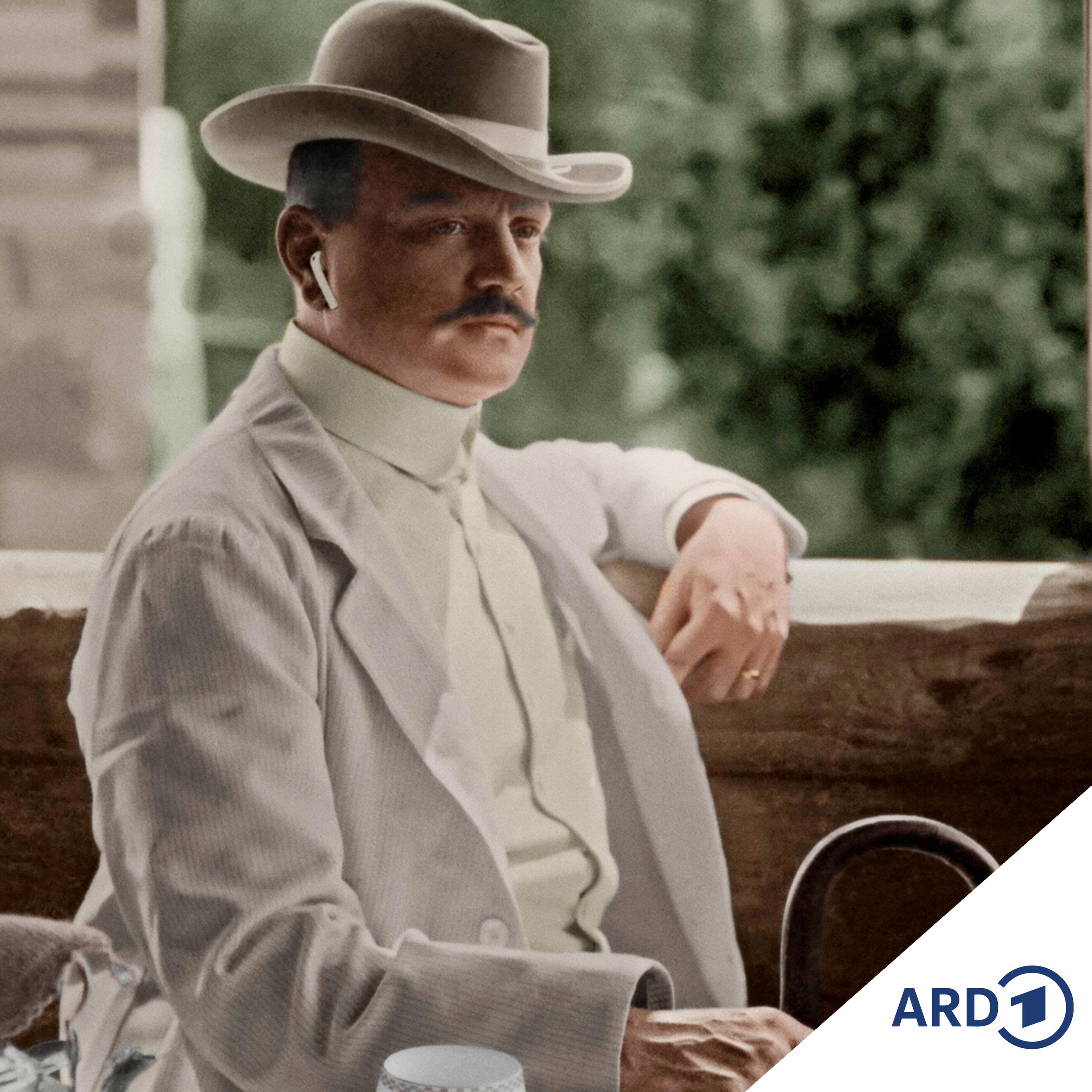 Sibelius: Sinfonie Nr. 2 | Klassik to Go episode artwork