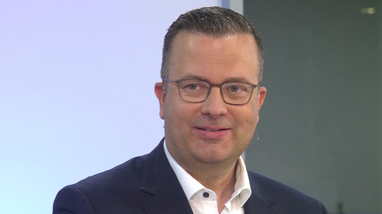 Ehlers gewinnt Stichwahl in Schwerin