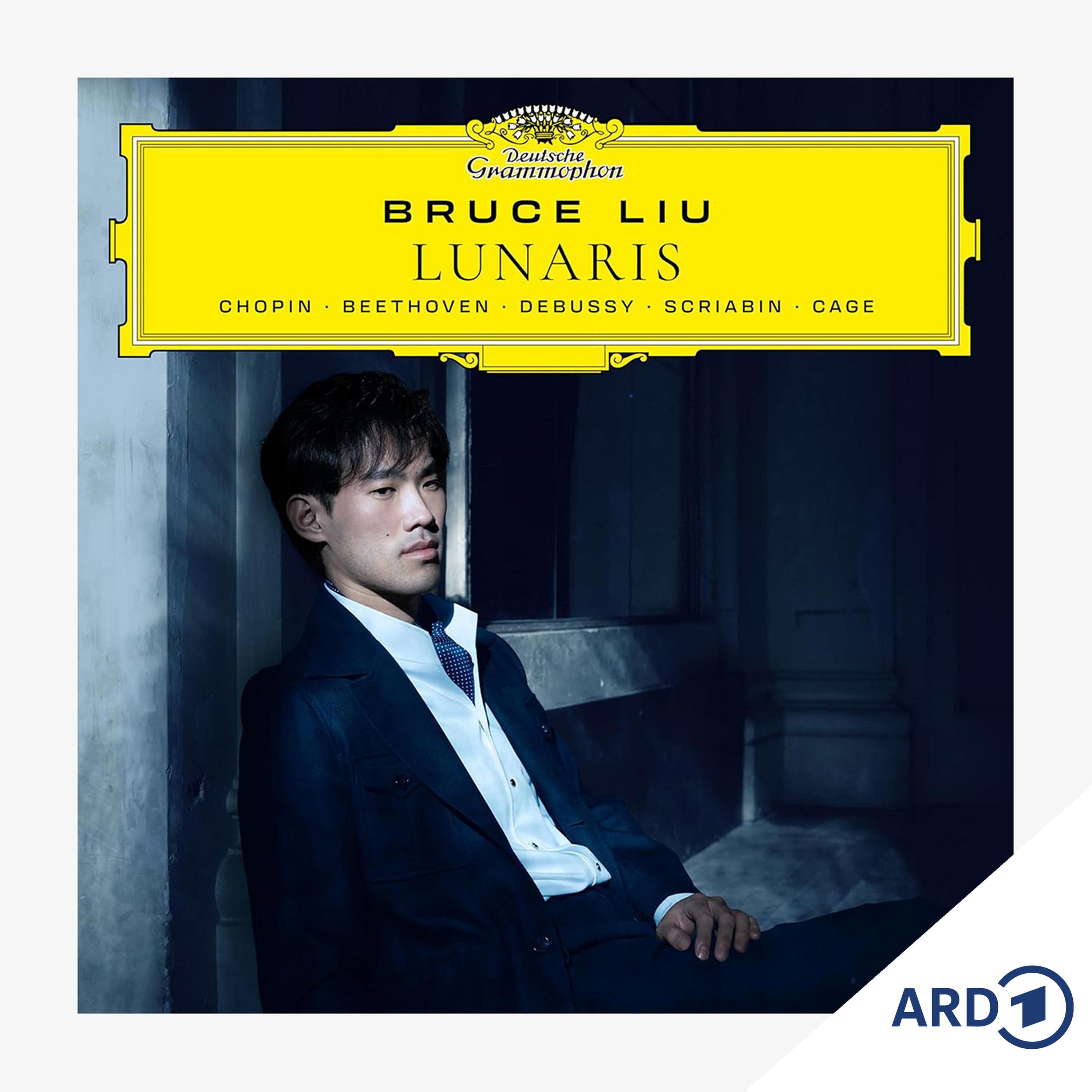 Das neue Album: Bruce Liu - Lunaris episode artwork