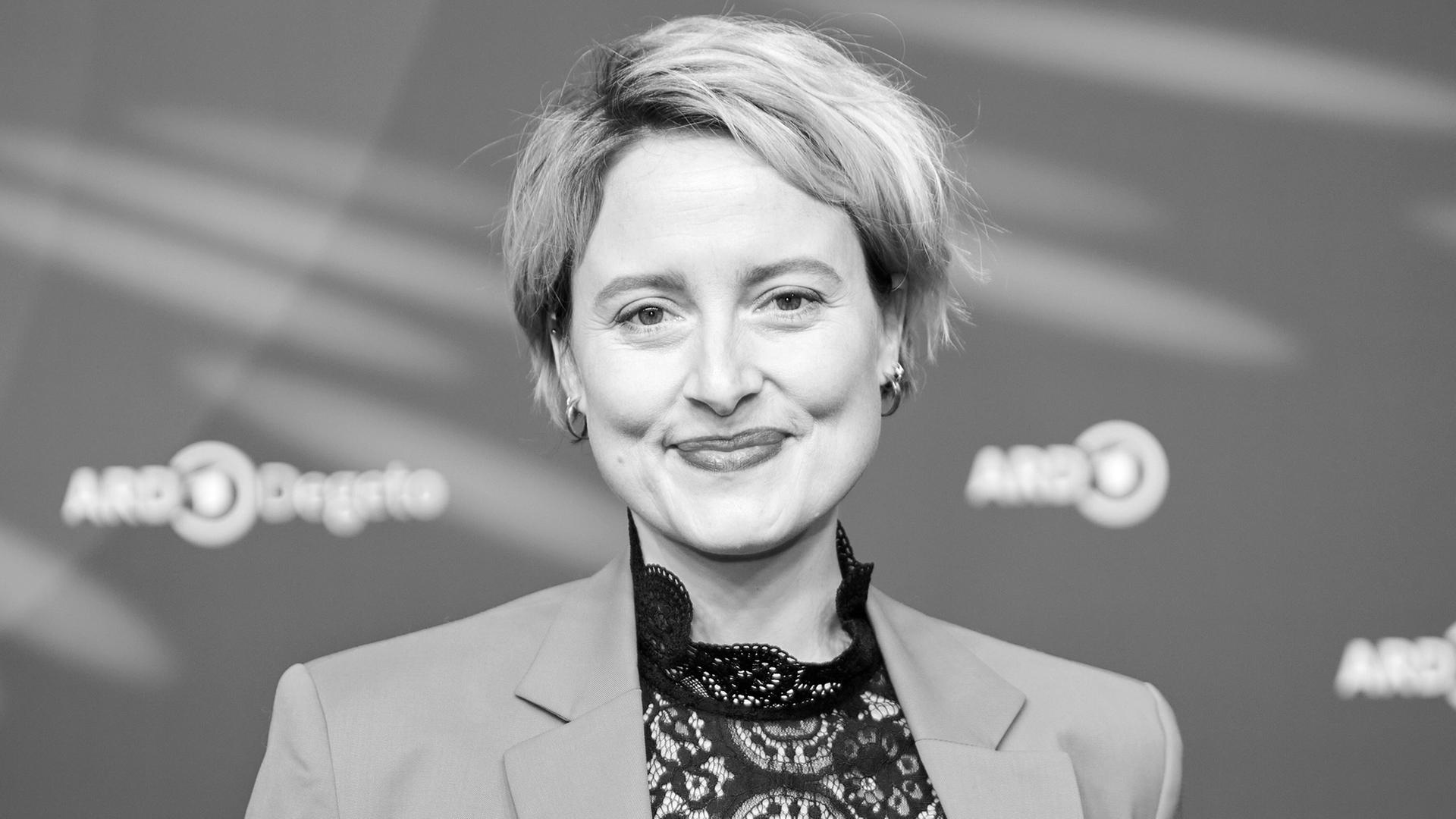 Trauer um „Großstadtrevier“-Schauspielerin Wanda Perdelwitz