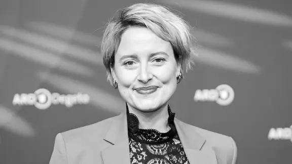 Wanda Perdelwitz | Annette Riedl/Picture Alliance/dpa Wanda Perdelwitz