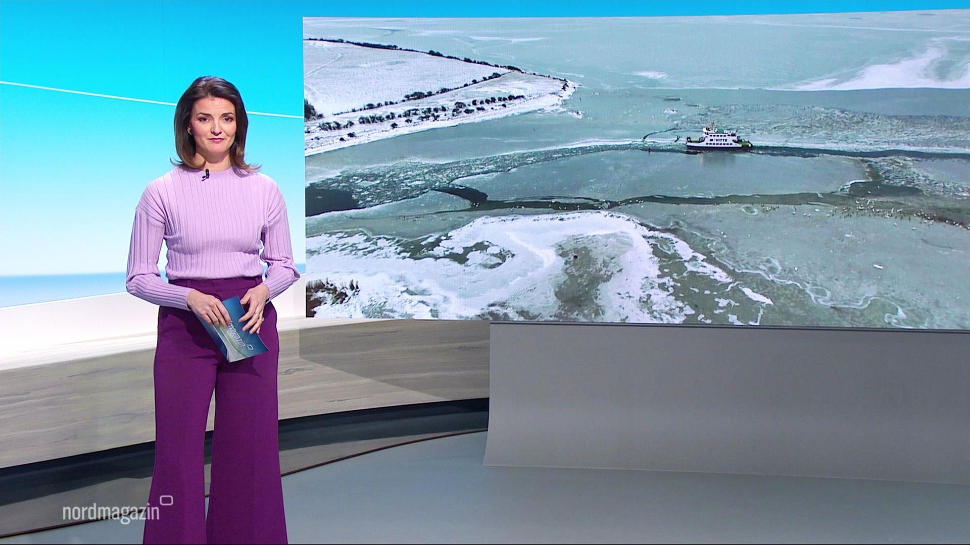 Nordmagazin | 08.02.2026