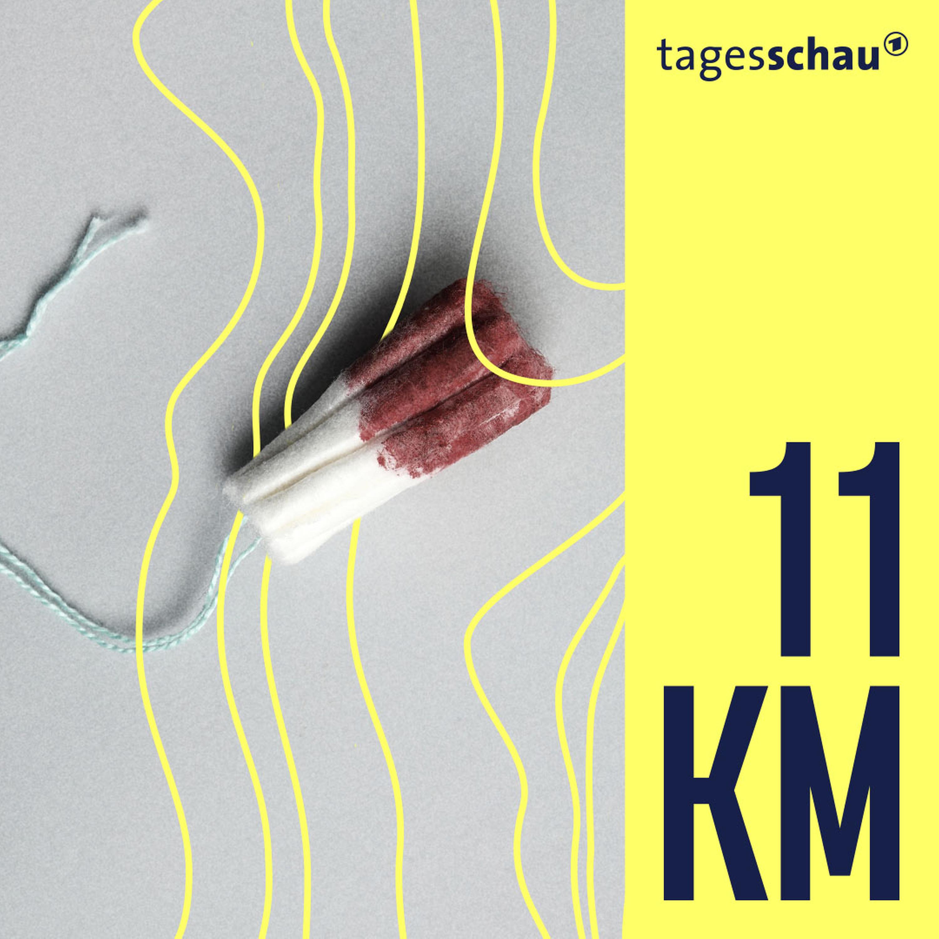 11KM: der tagesschau-Podcast