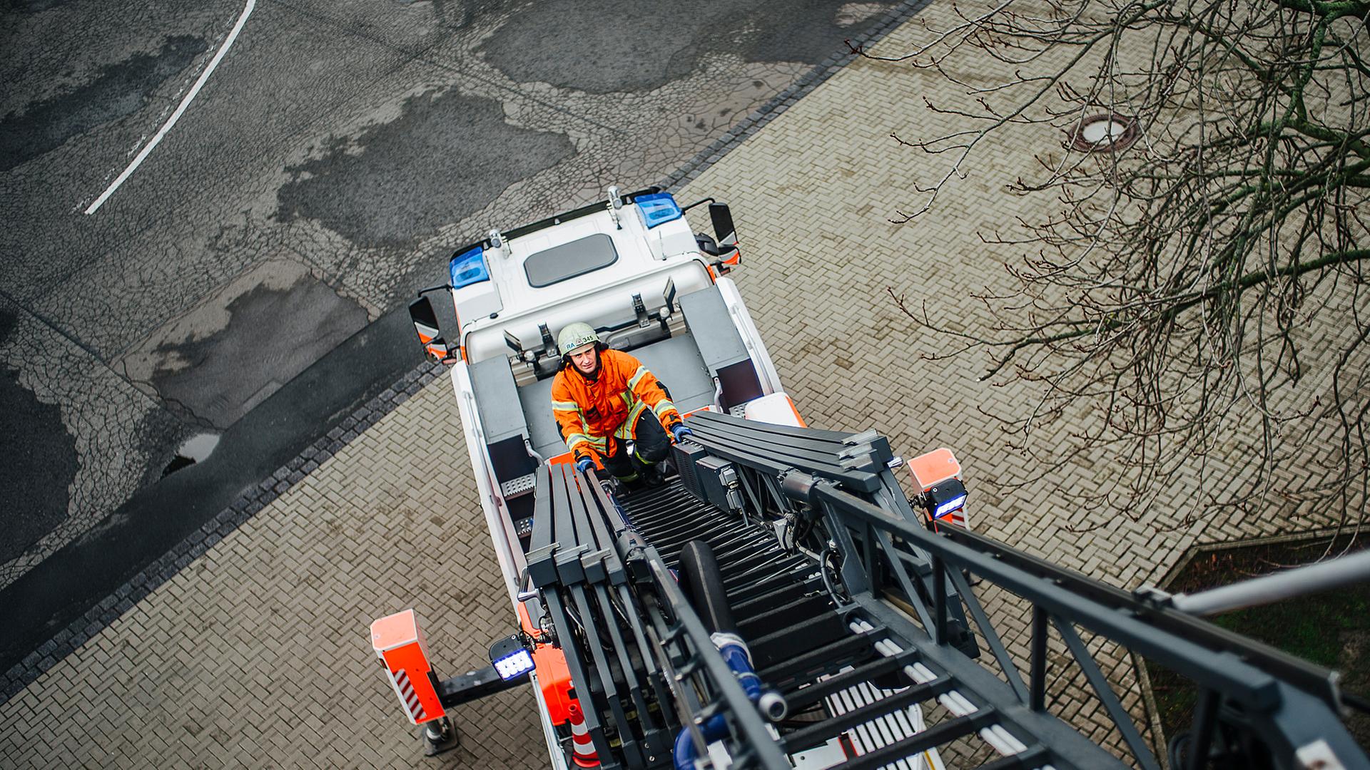 Feuerwehren im Kreis Ludwigslust-Parchim: Geld aus Bürgerfonds