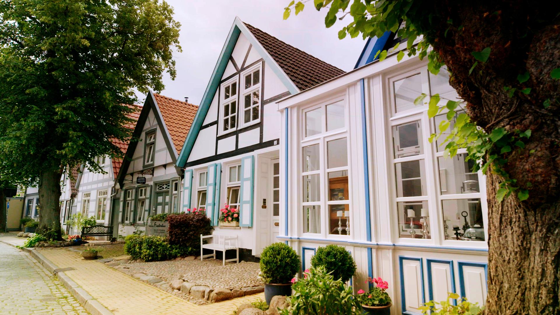 Sylt-Syndrom: Warnemünde bekommt neuen Bebauungsplan