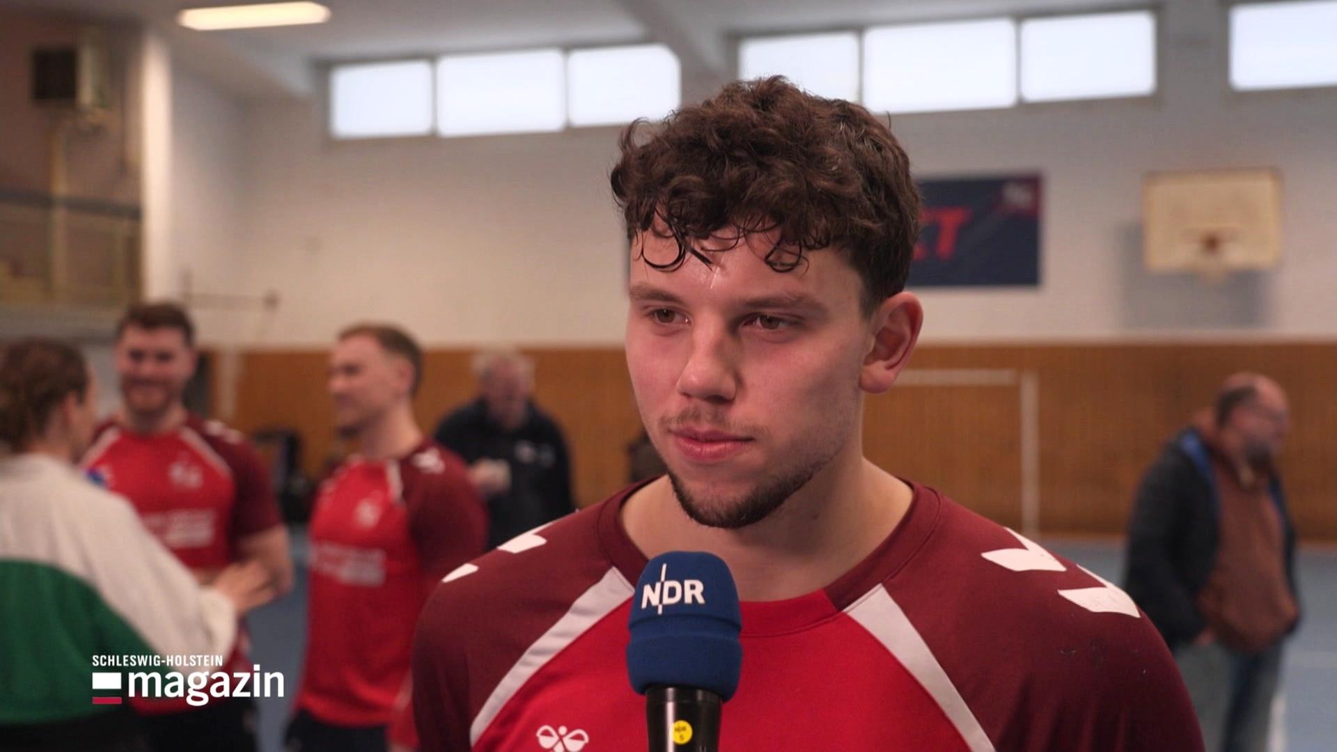 SG Flensburg-Handewitt: Handball-Stars zurück im Ligaalltag