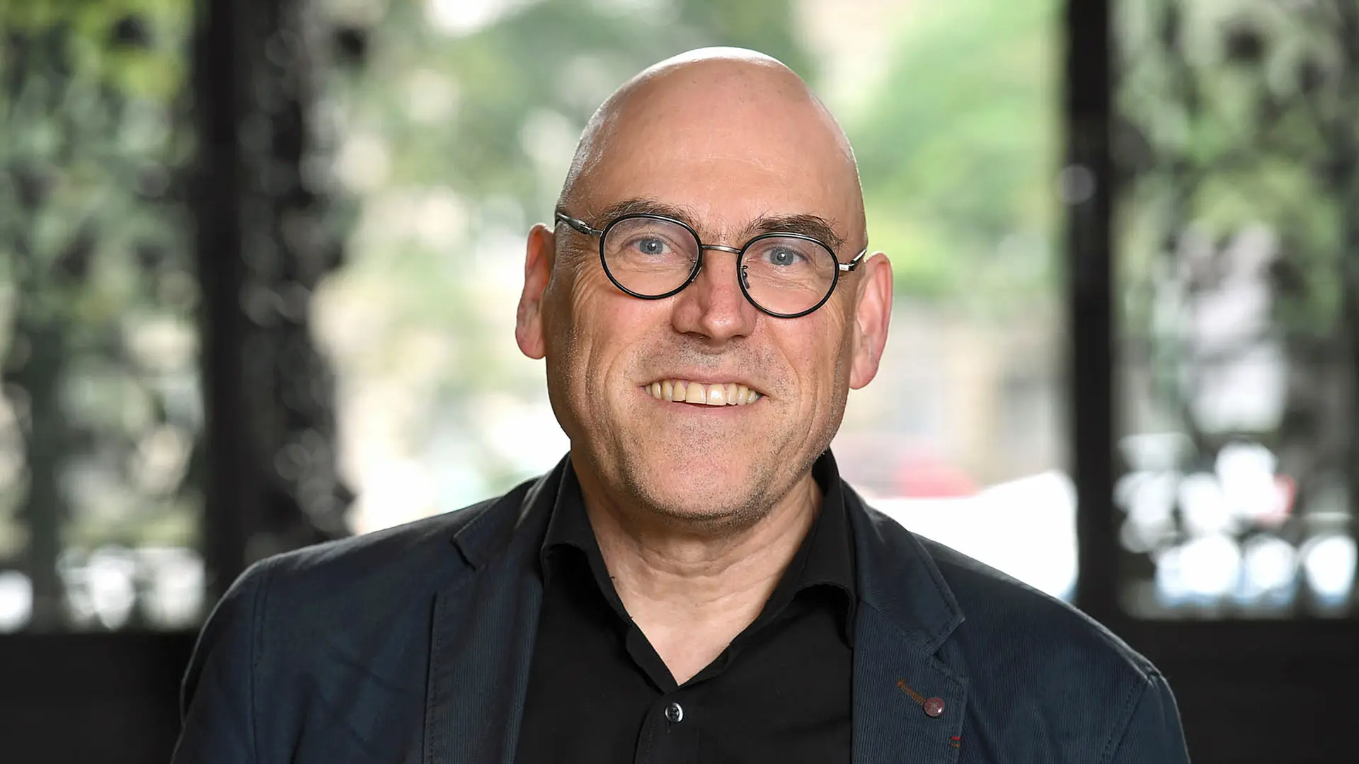 Politikwissenschaftler Schroeder: 
