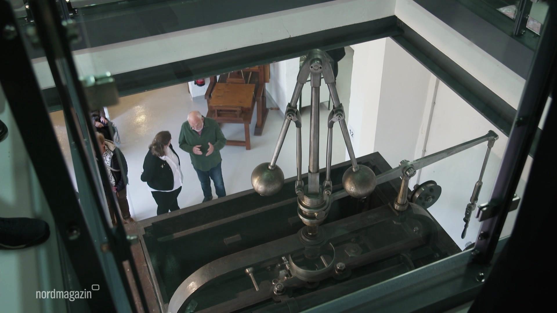 Plau am See: Burgmuseum präsentiert ein neues Highlight