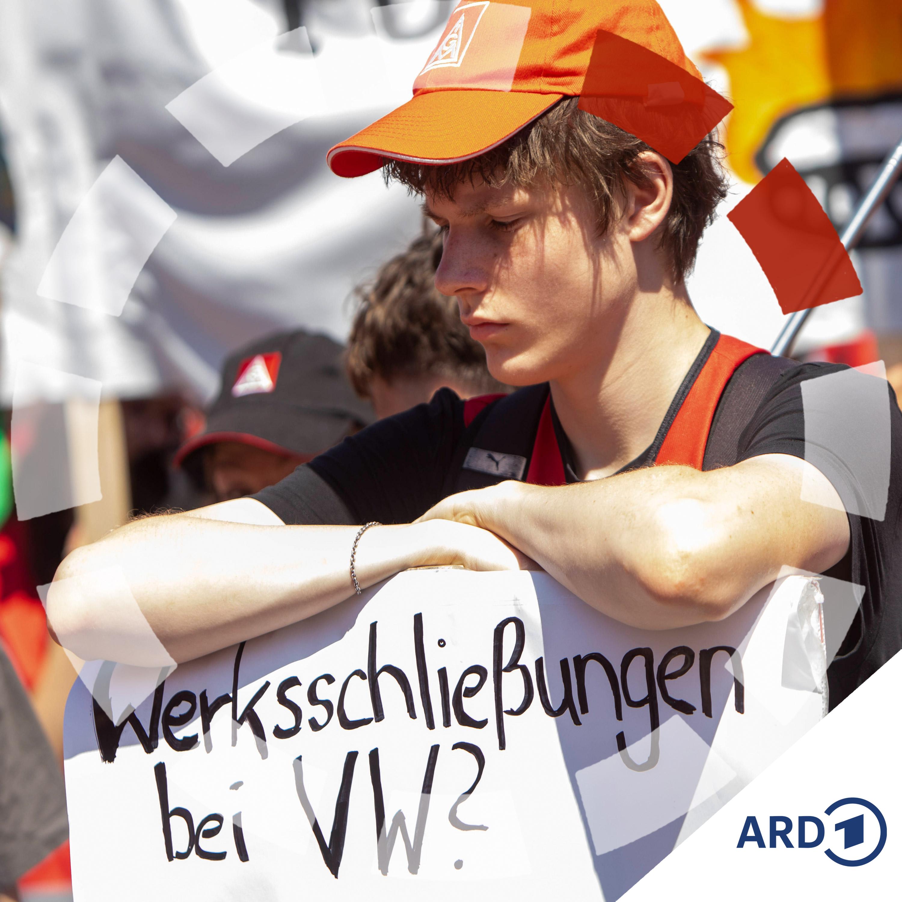 VW bekommt immer größere Probleme episode artwork