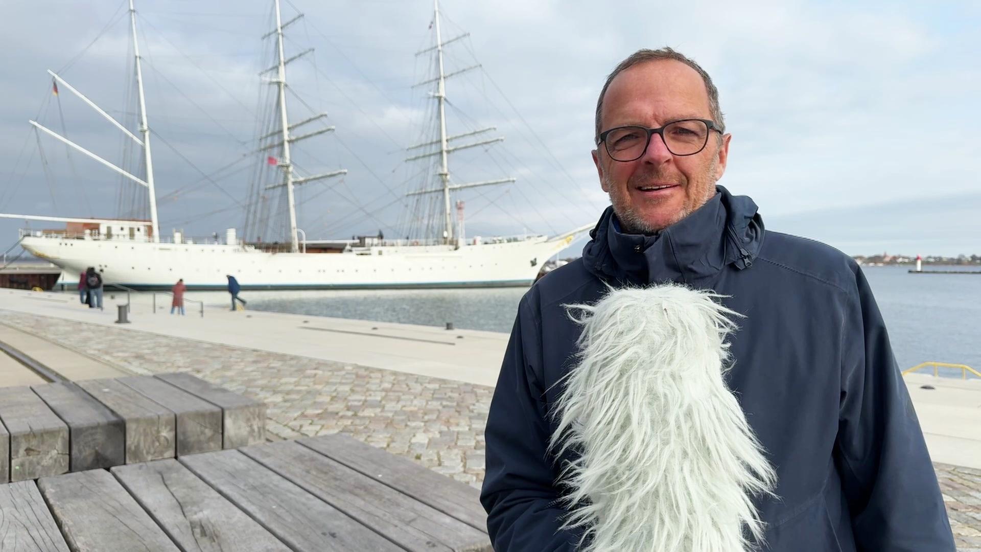 So wird das Wetter in Mecklenburg-Vorpommern am Mittwoch