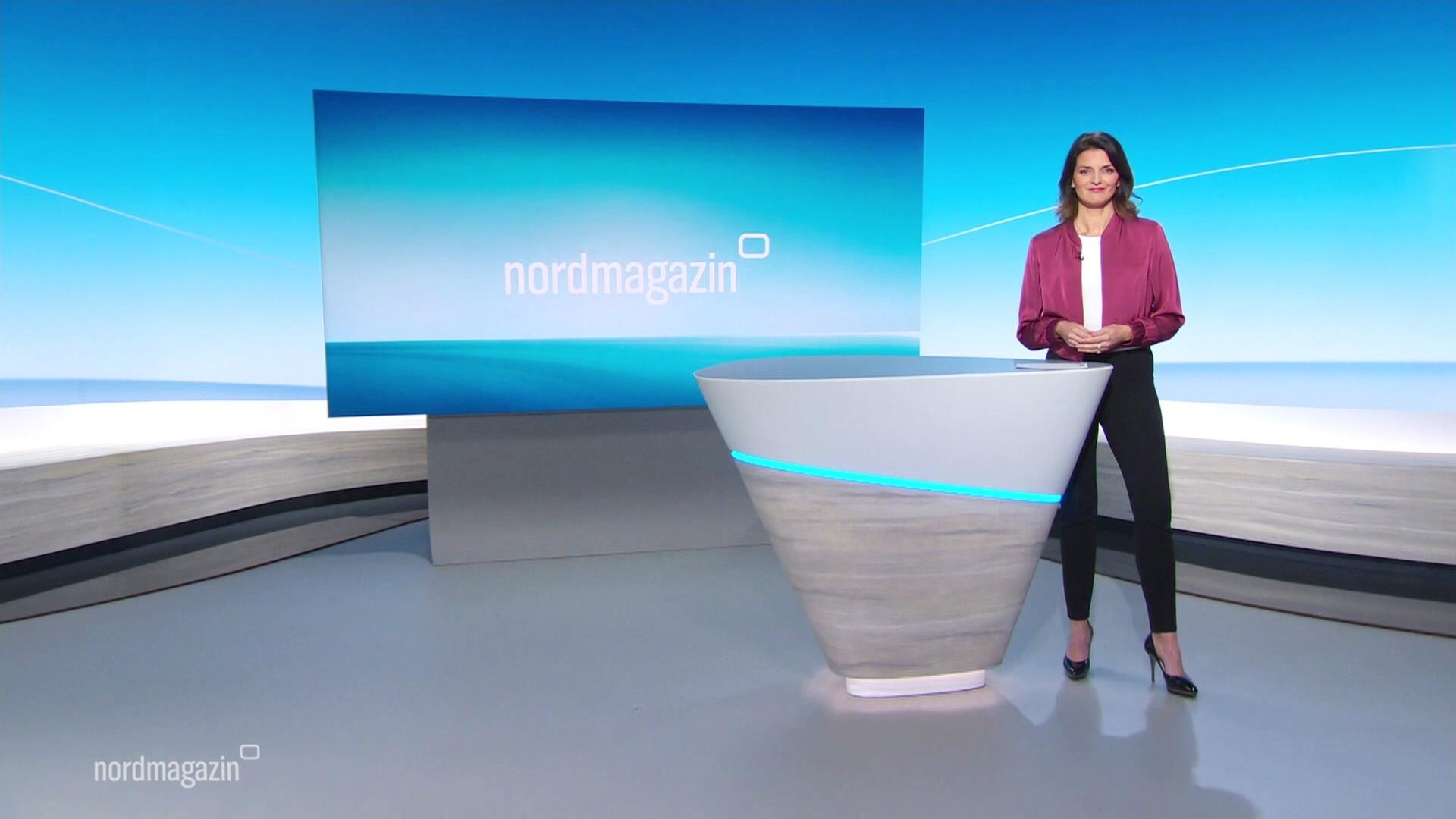 Nordmagazin | 12.10.2026