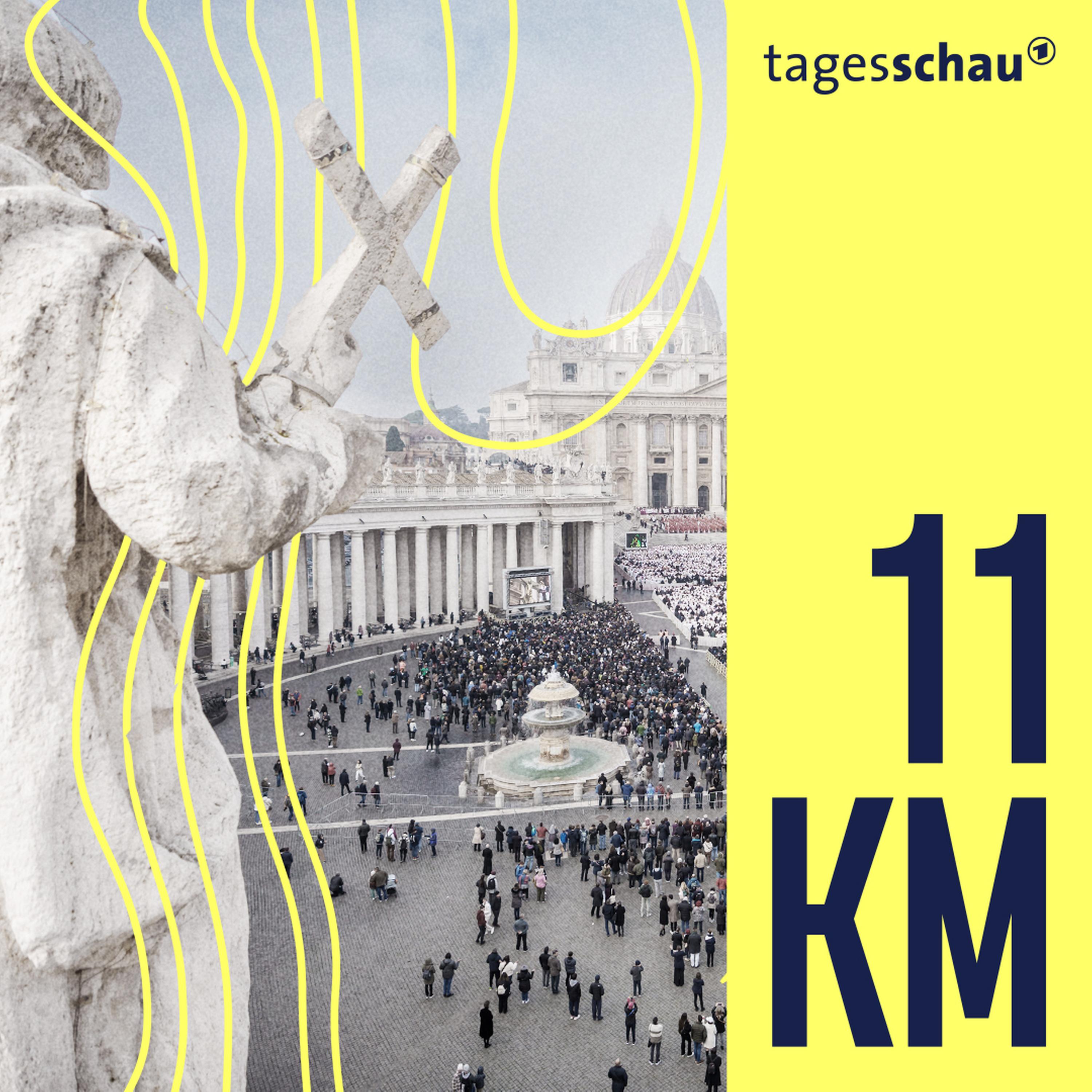 Tod von Papst Franziskus: Wohin steuert die katholische Kirche?