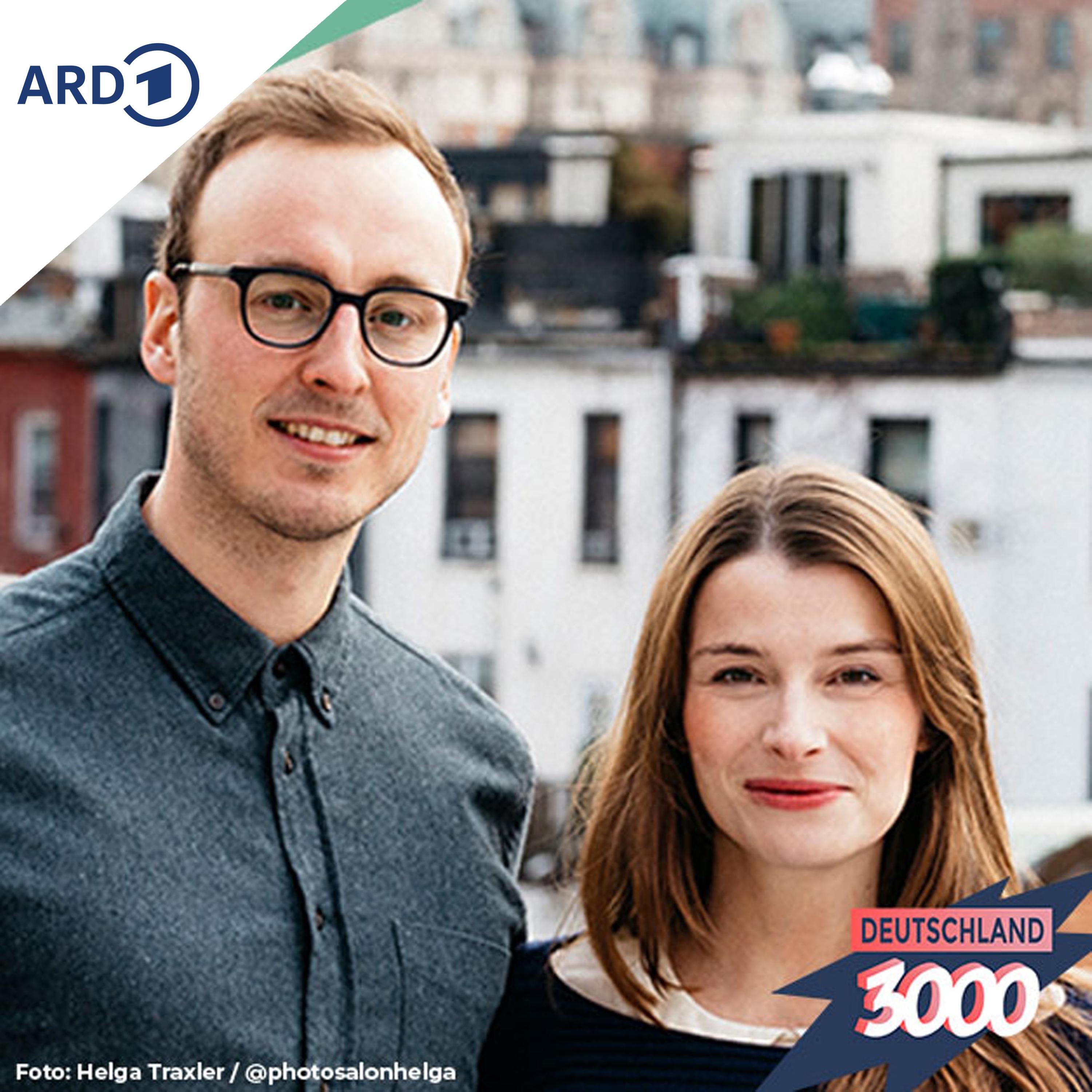 Deutschland3000 mit Eva Schulz