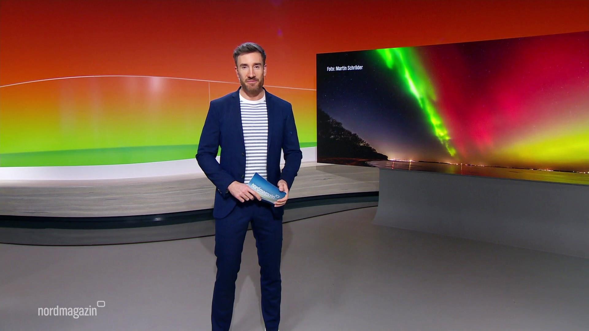 Nordmagazin | 20.01.2026