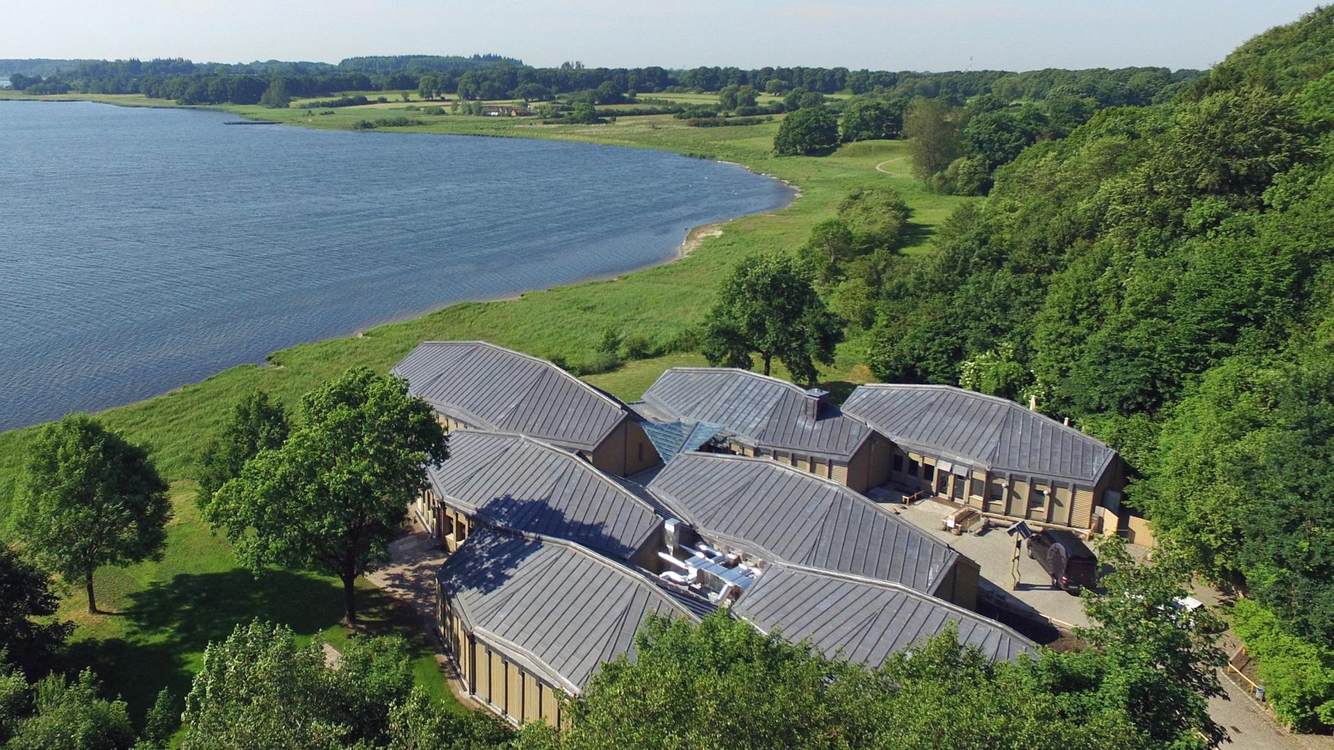 Museum Haithabu macht Wikinger-Alltag lebendig