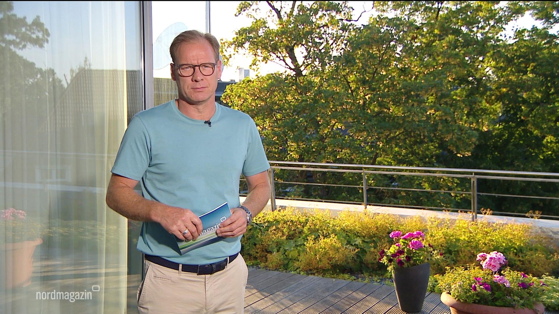Nordmagazin | 14.08.2026