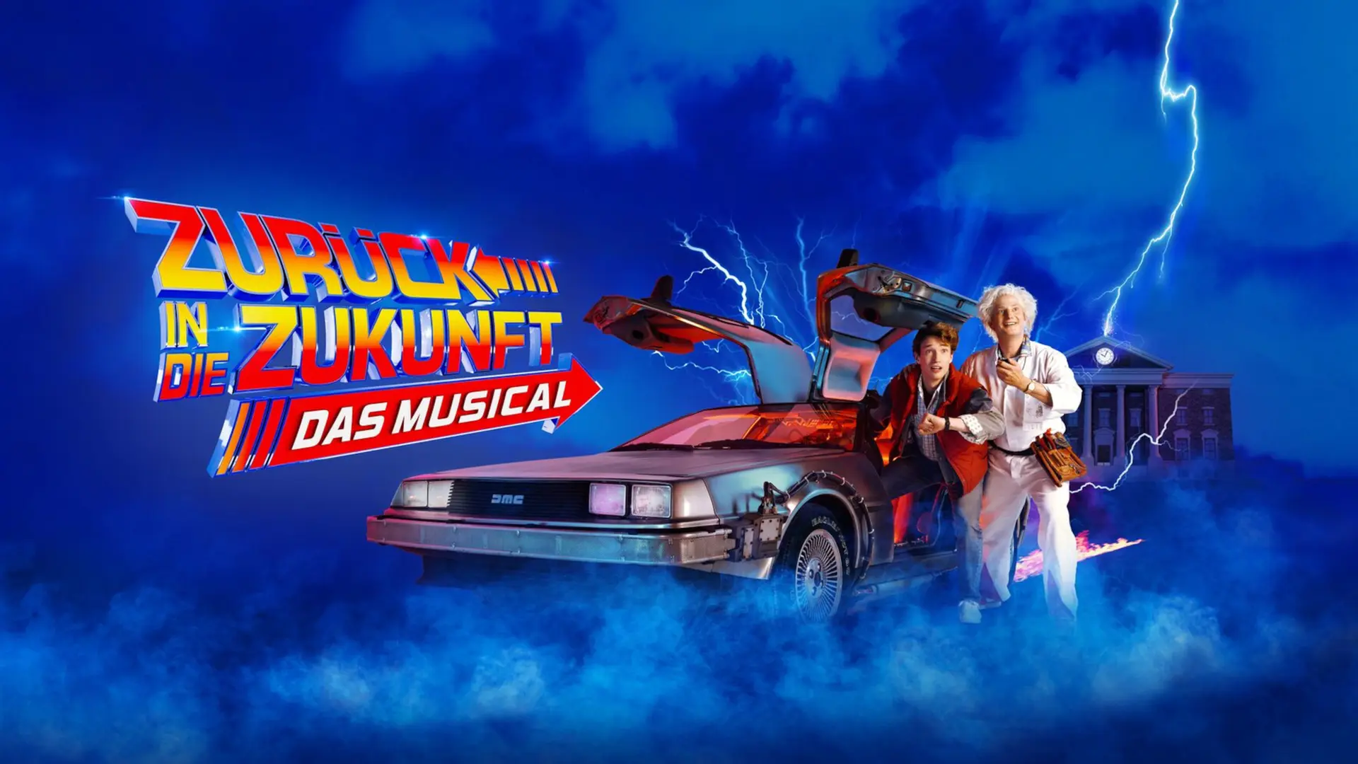 Kult-Outfits und Spektakel: 