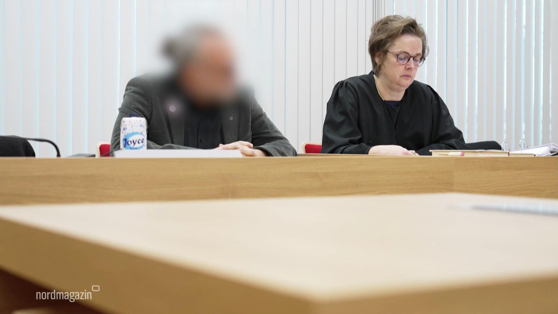 Sexueller Übergriff: Urteil gegen Gemeindepädagogen rechtskräftig