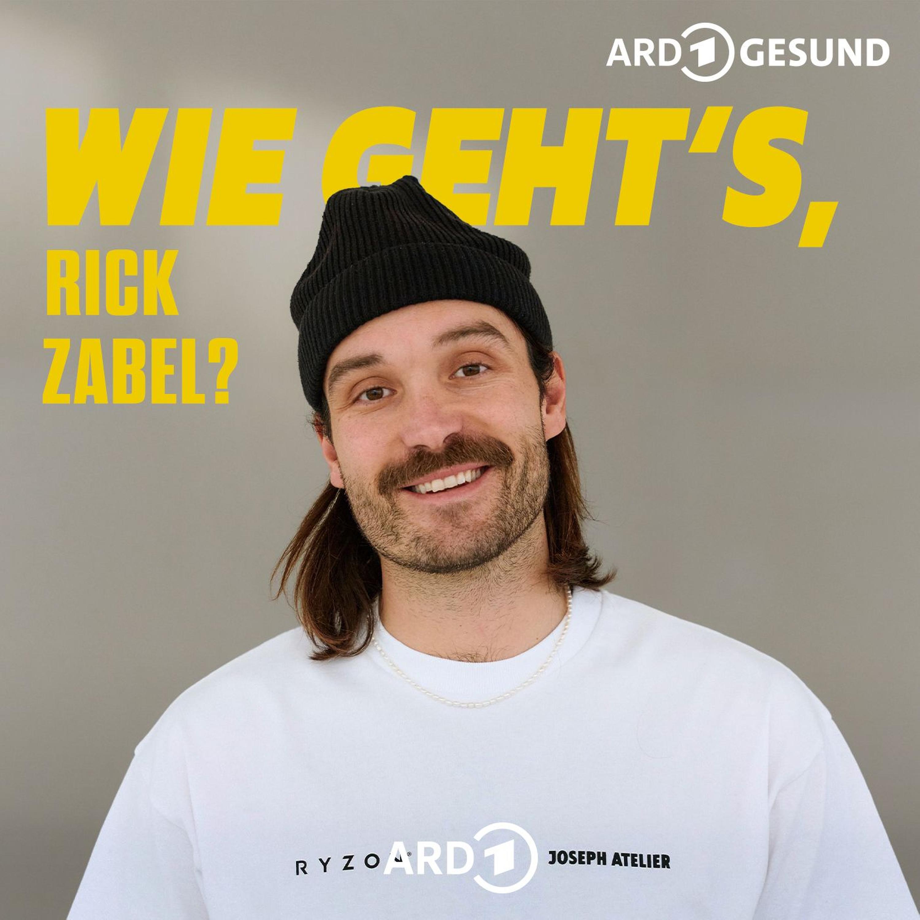 Wie geht's, Rick Zabel? - Folge 52