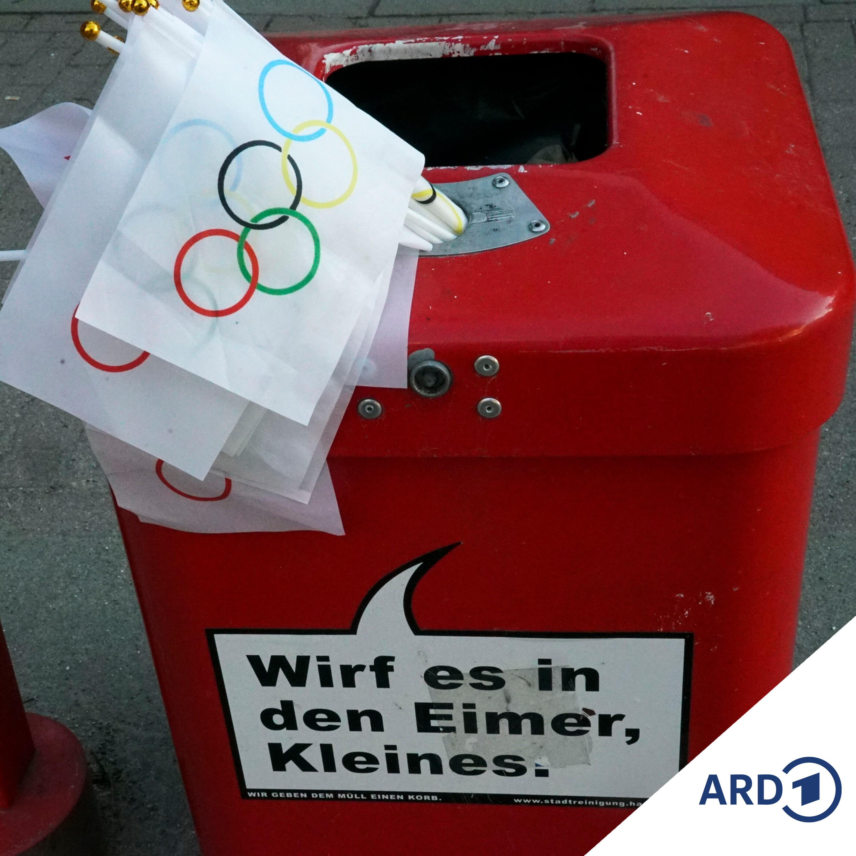 Wie weiter nach dem Nein zu Olympia in Hamburg? episode artwork