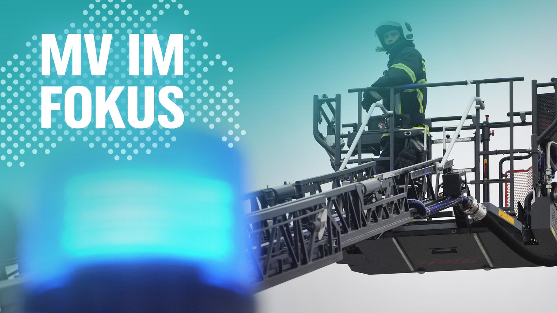 Wenn es auf der Wache brennt: Herausforderungen Feuerwehr