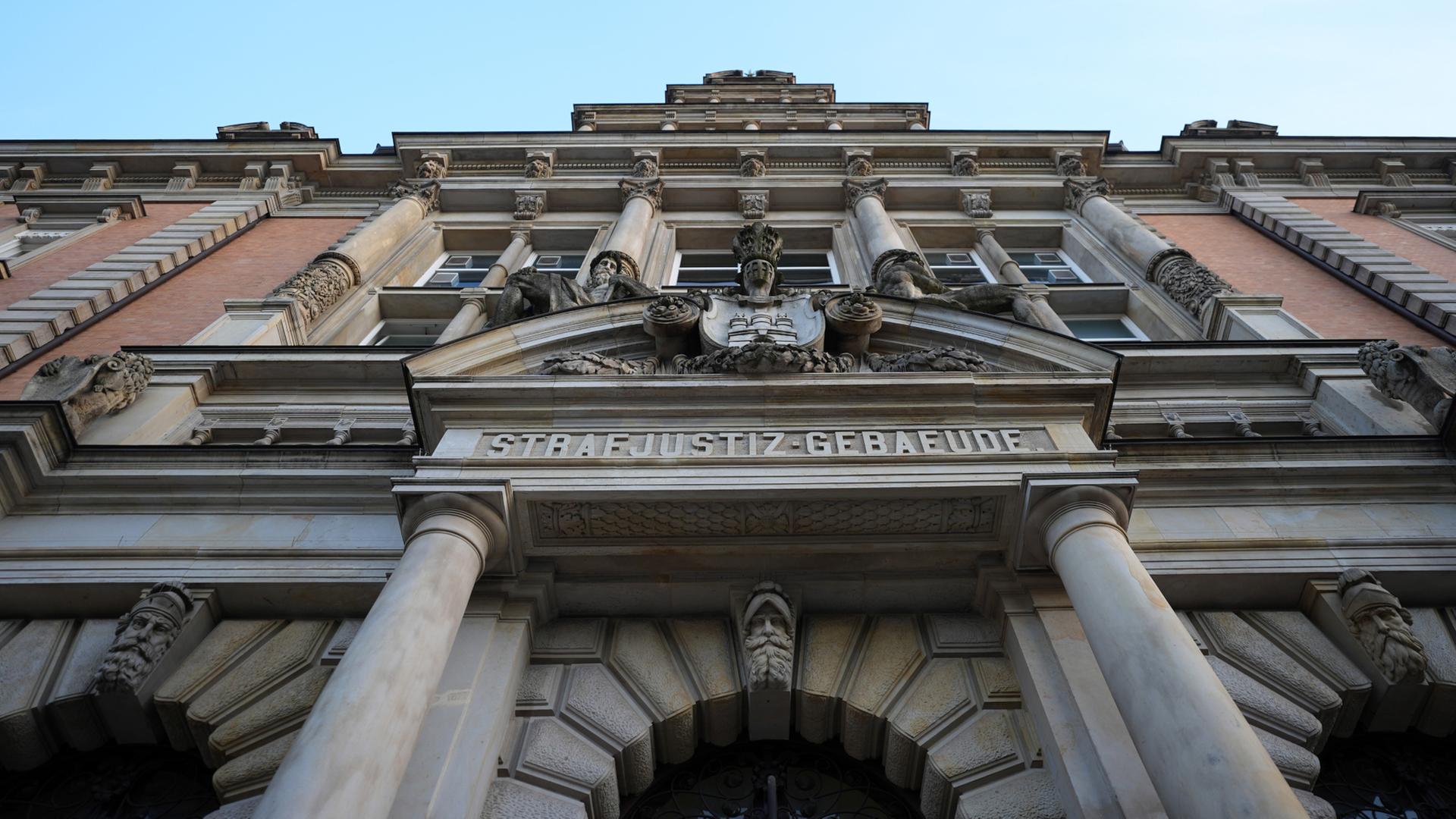 Hamburger Justiz stärkt den Opferschutz – Sexualdelikte im Fokus