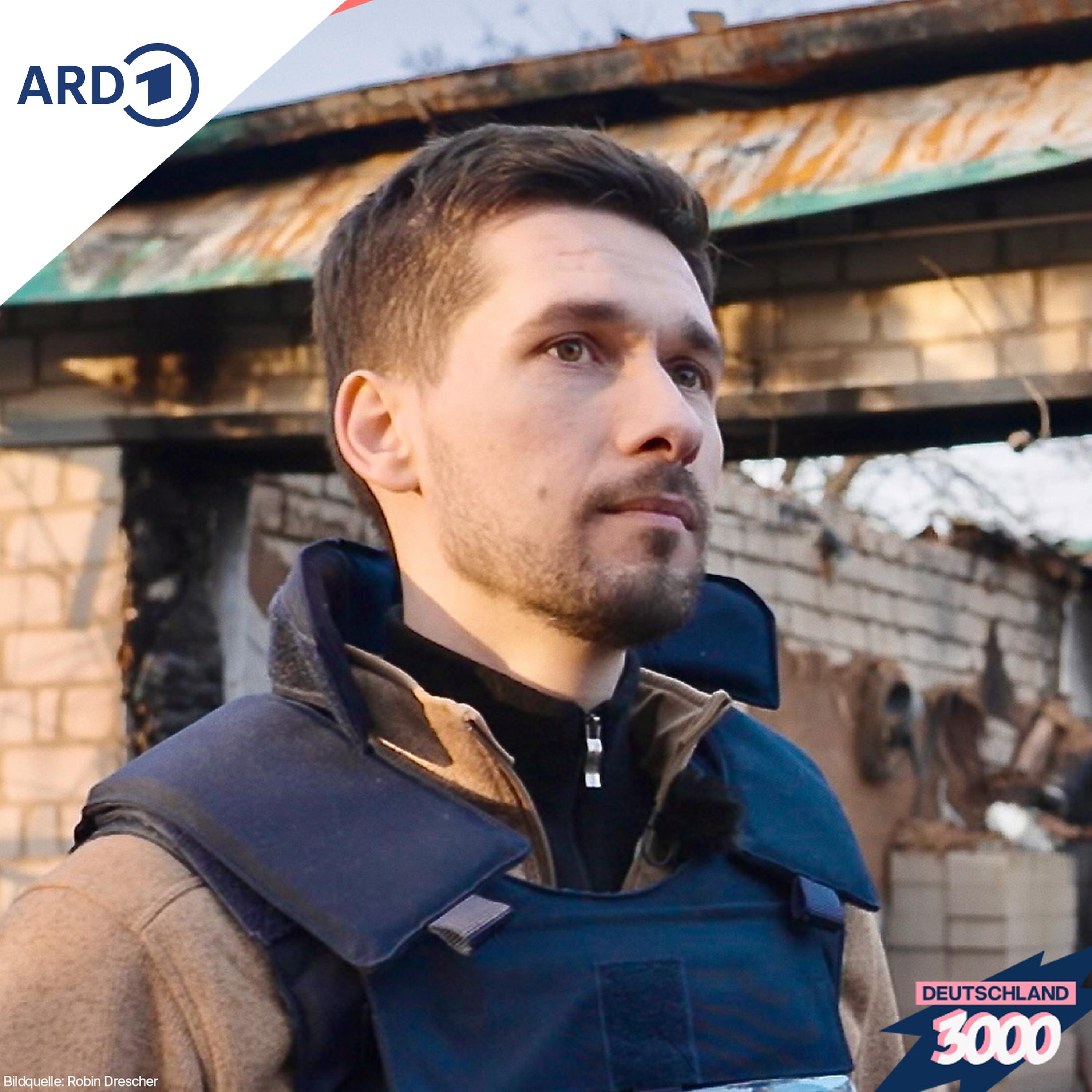 Deutschland3000 mit Eva Schulz