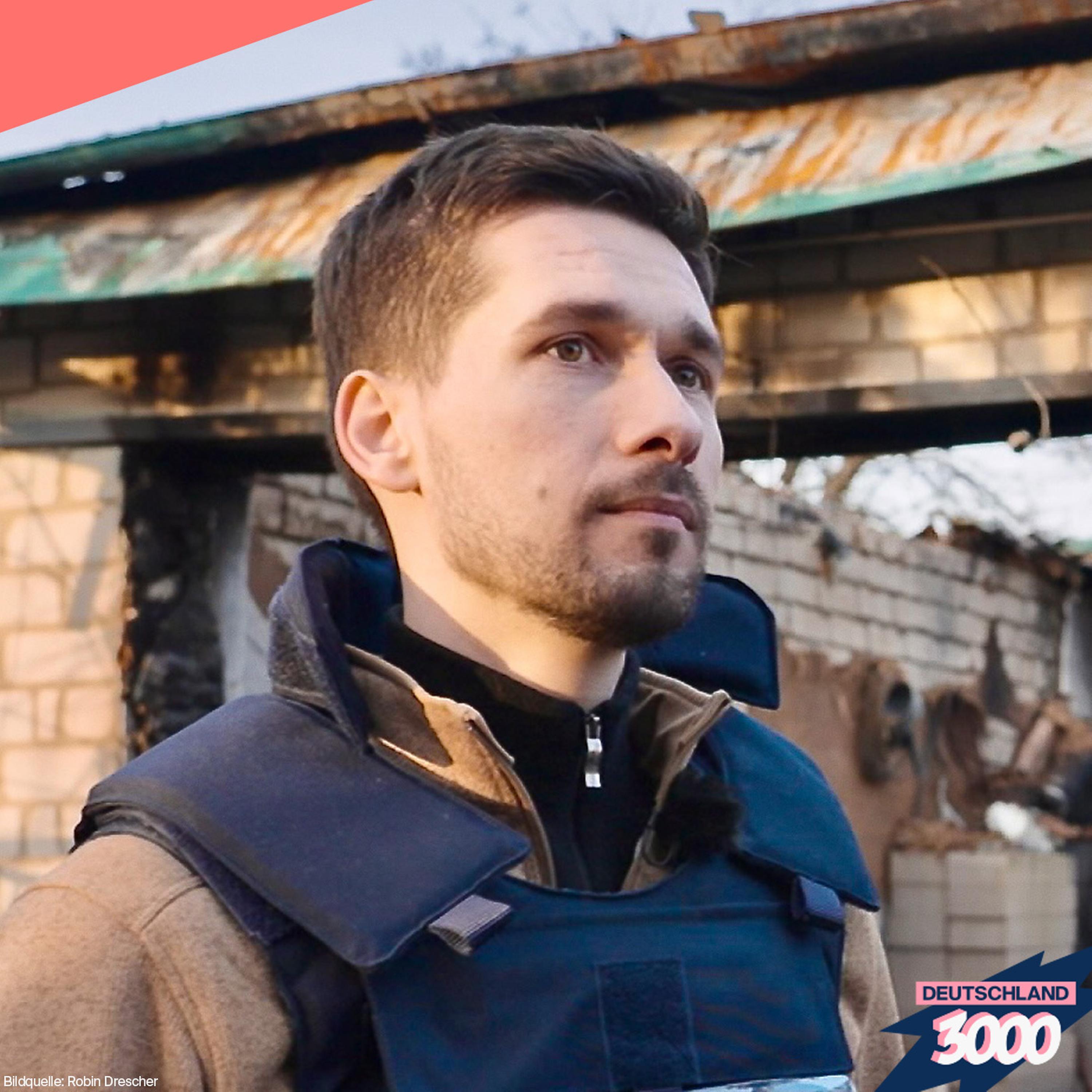 Deutschland3000 mit Eva Schulz