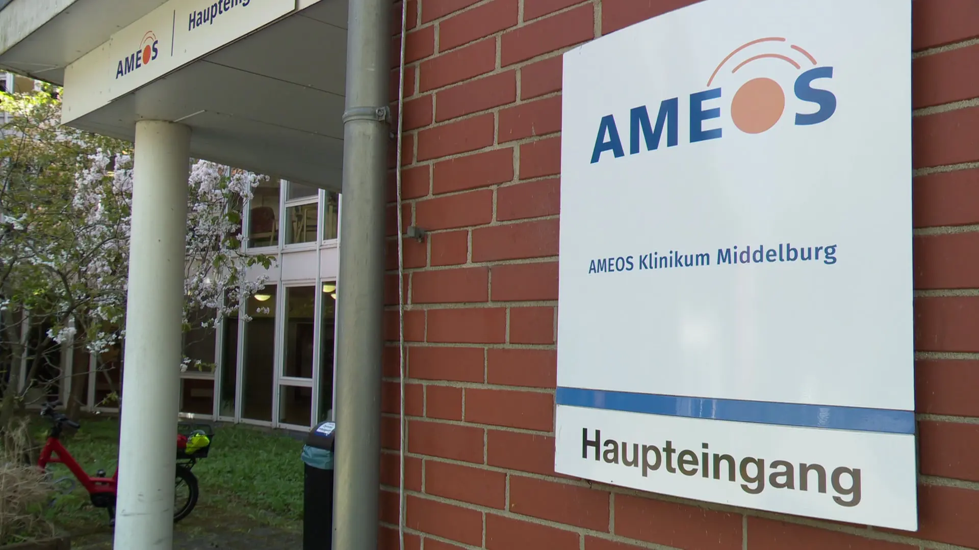 Klinikschließung: Landrat kritisiert Kommunikation von Ameos
